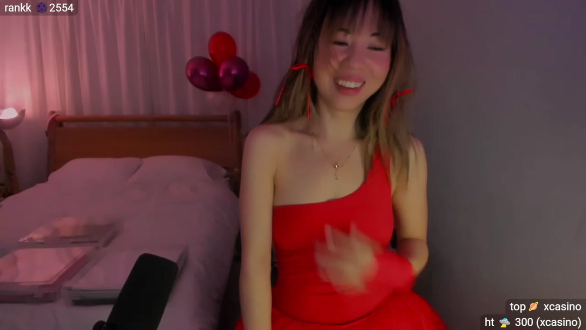 Gallery image thumbnail from daisx's myfreecams stream on, 02/11/2024, 04:42 image 6 of 20