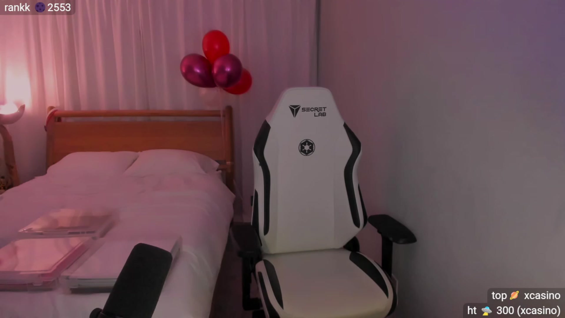 Gallery image thumbnail from daisx's myfreecams stream on, 02/11/2024, 04:42 image 5 of 20