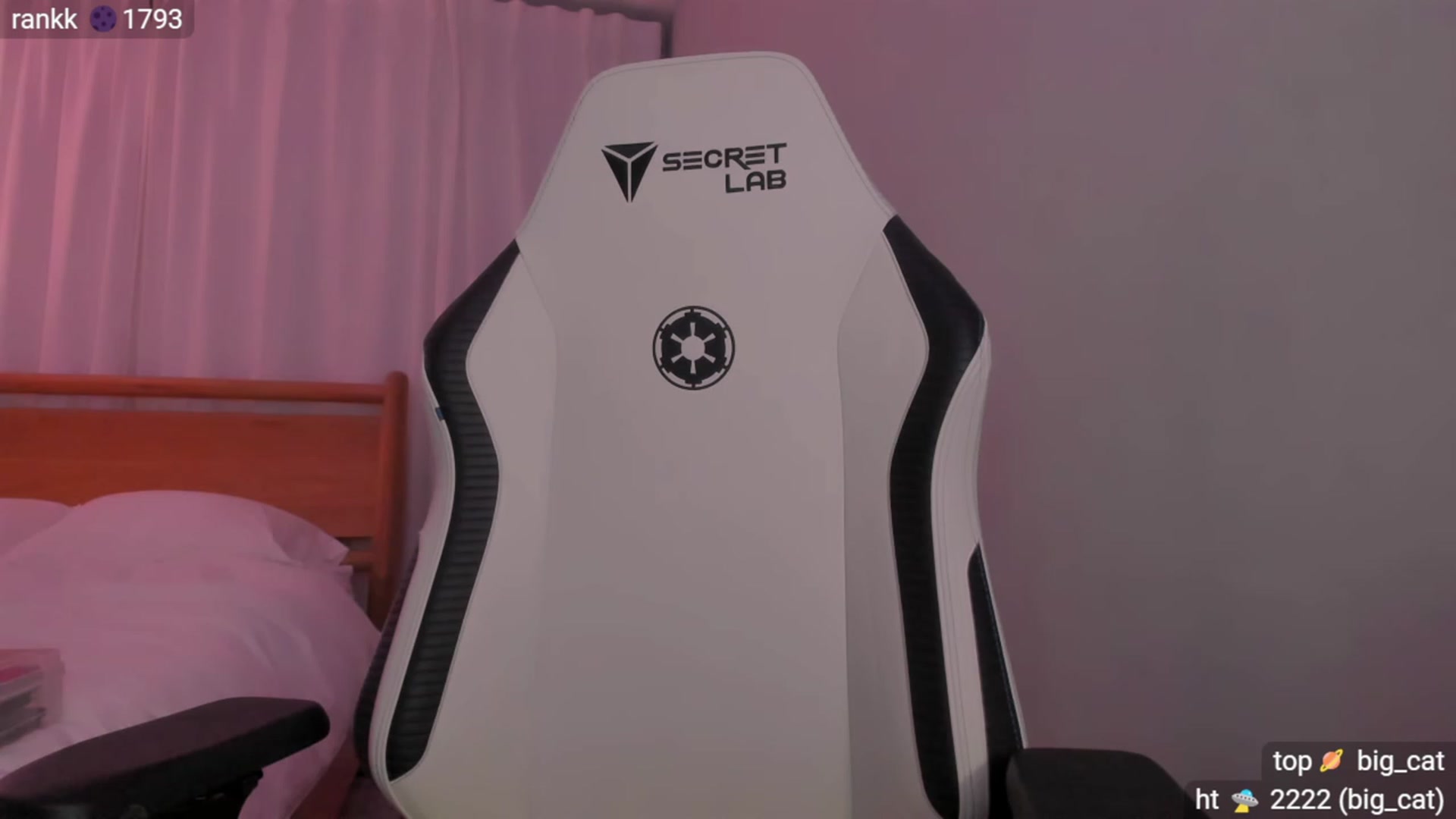 Gallery image thumbnail from daisx's myfreecams stream on, 02/11/2024, 06:49 image 9 of 20