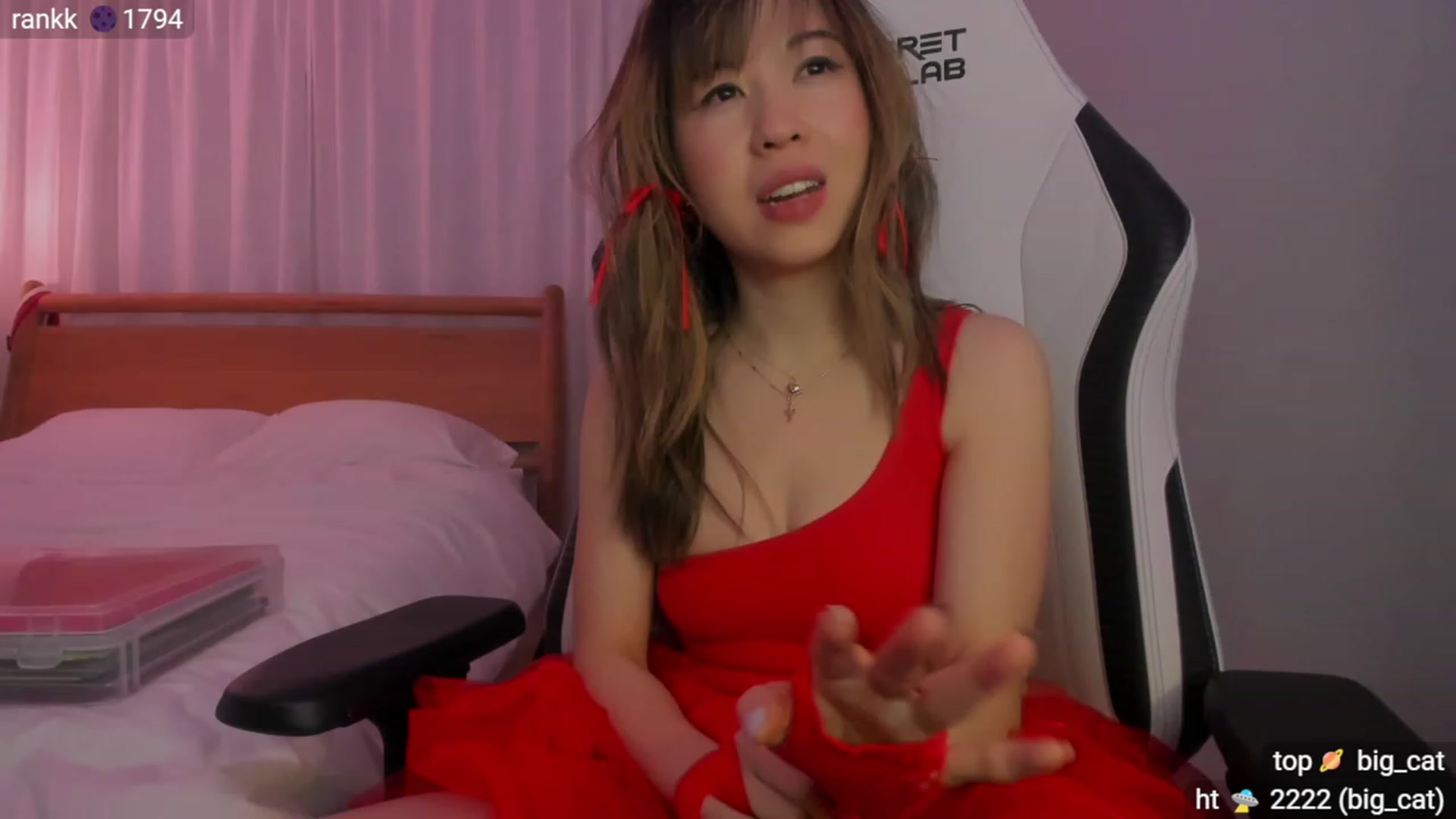 Gallery image thumbnail from daisx's myfreecams stream on, 02/11/2024, 06:49 image 10 of 20
