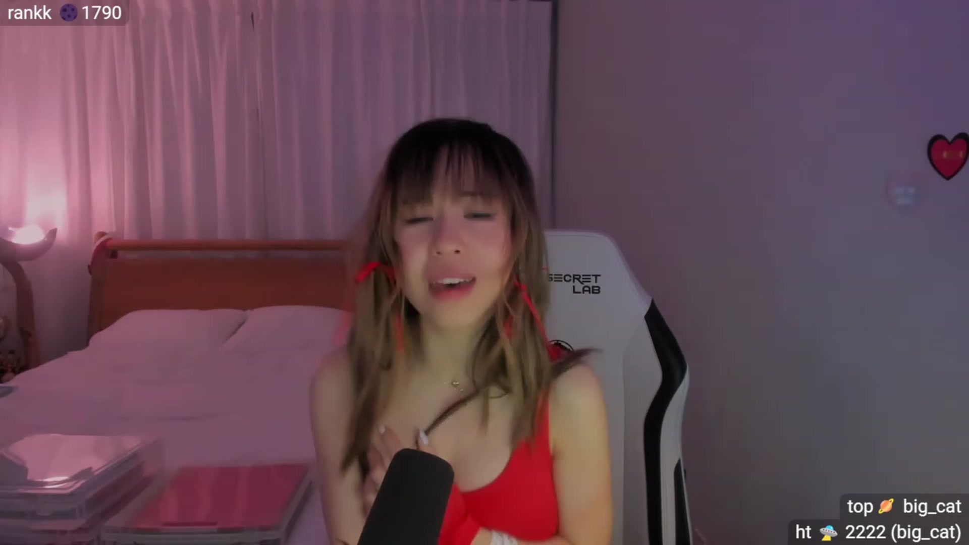 Gallery image thumbnail from daisx's myfreecams stream on, 02/11/2024, 06:49 image 13 of 20