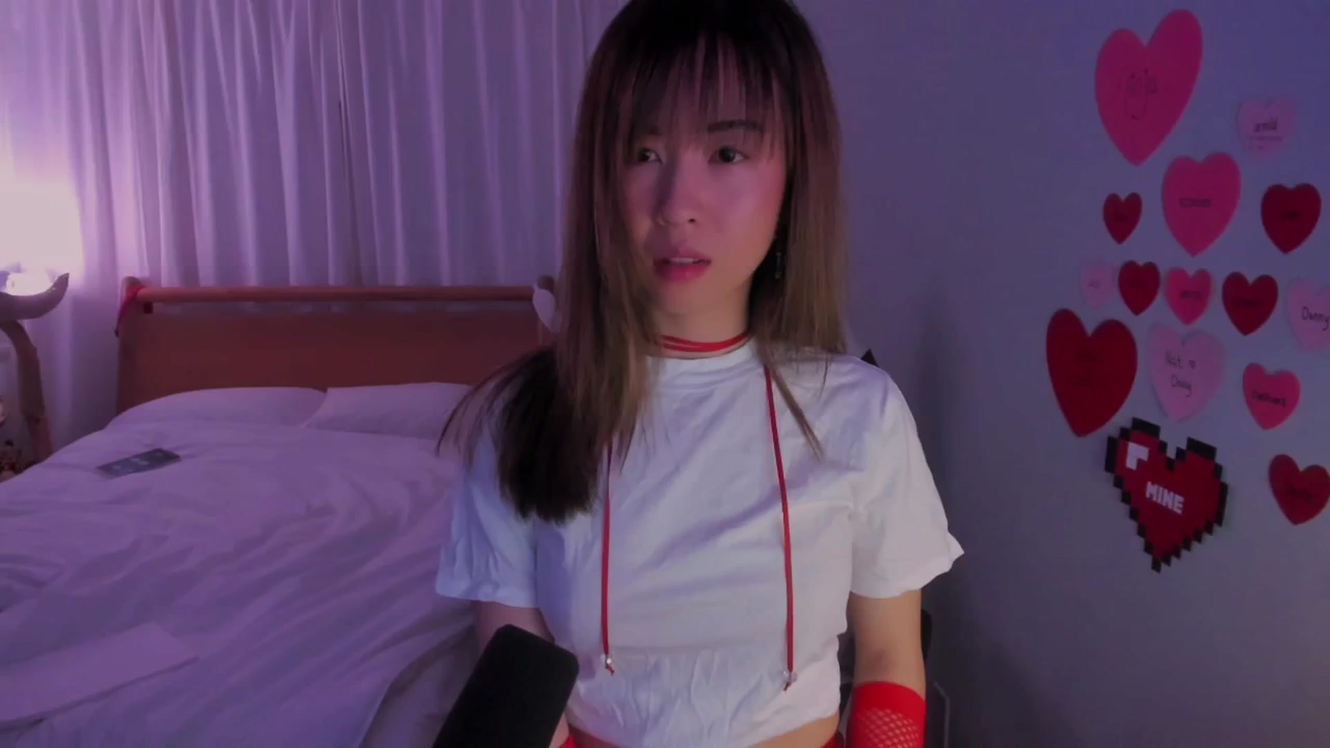 Gallery image thumbnail from daisx's myfreecams stream on, 02/15/2024, 01:11 image 10 of 20