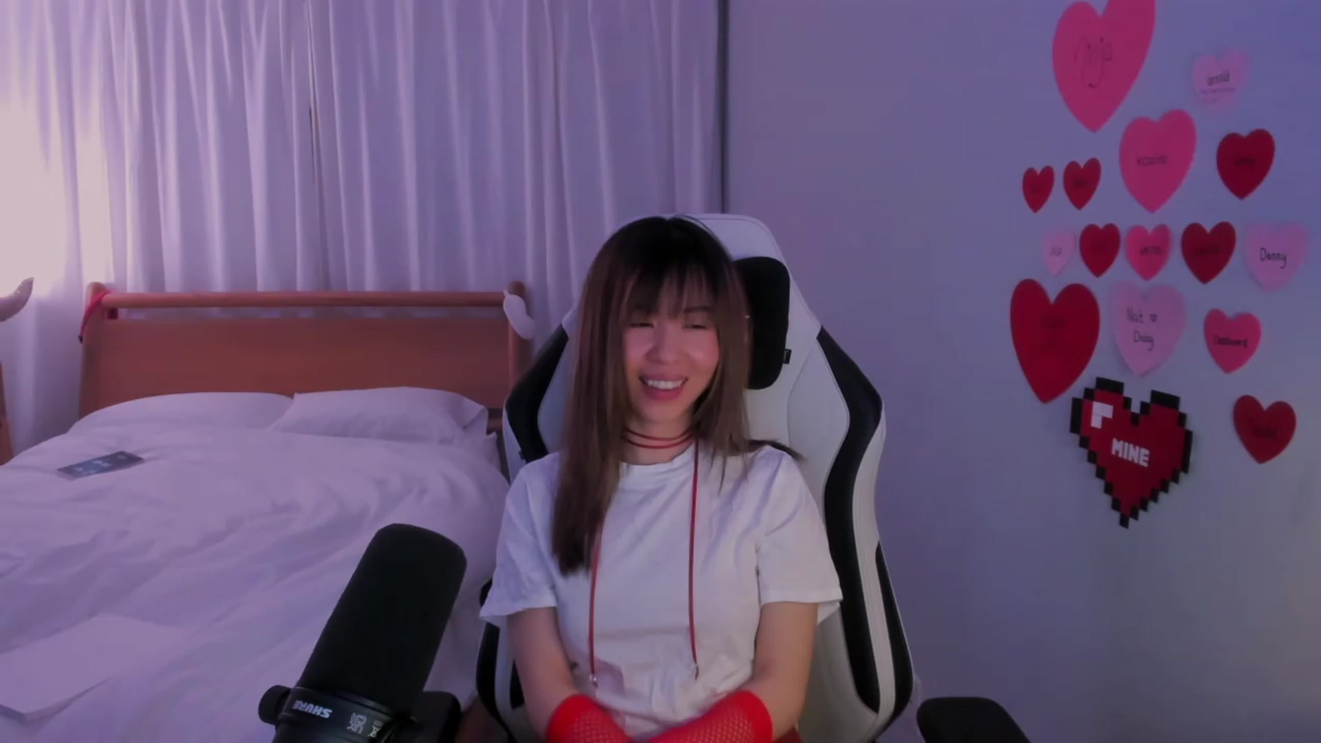 Gallery image thumbnail from daisx's myfreecams stream on, 02/15/2024, 02:47 image 9 of 20