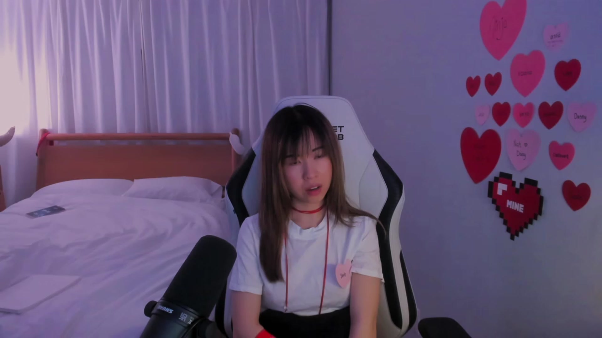 Gallery image thumbnail from daisx's myfreecams stream on, 02/15/2024, 02:47 image 13 of 20