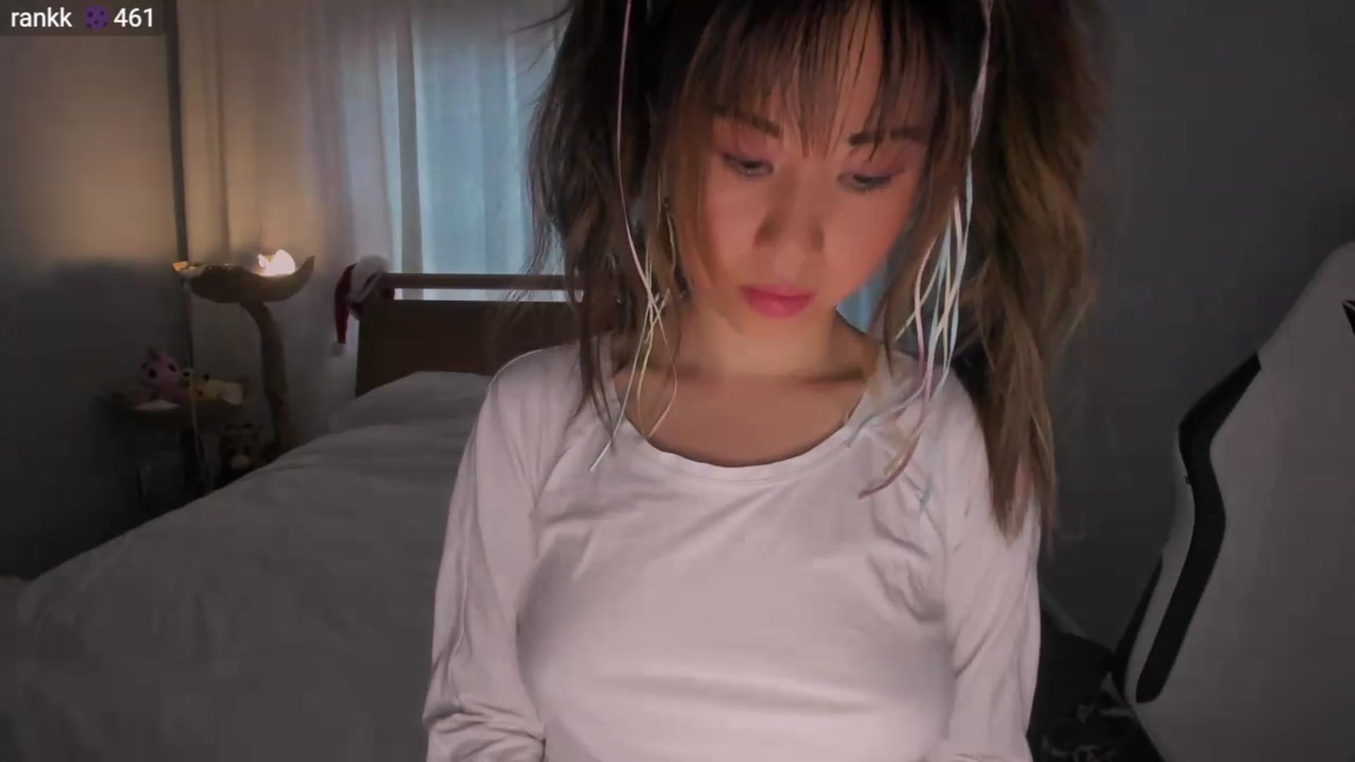 Gallery image thumbnail from daisx's myfreecams stream on, 02/20/2024, 23:30 image 5 of 20