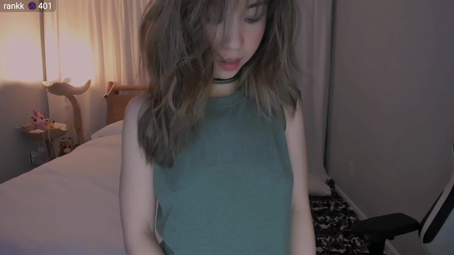 Gallery image thumbnail from daisx's myfreecams stream on, 02/22/2024, 02:31 image 8 of 20