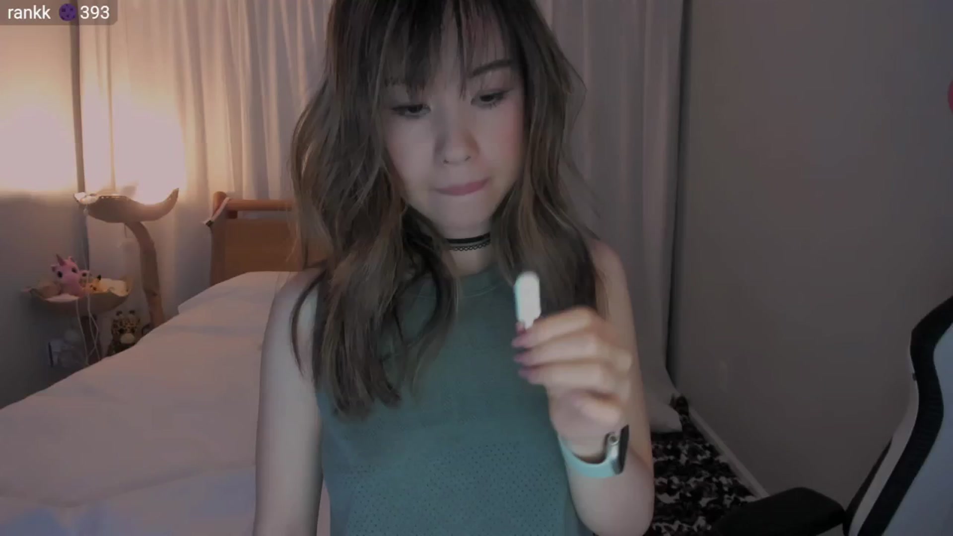 Gallery image thumbnail from daisx's myfreecams stream on, 02/22/2024, 02:31 image 17 of 20