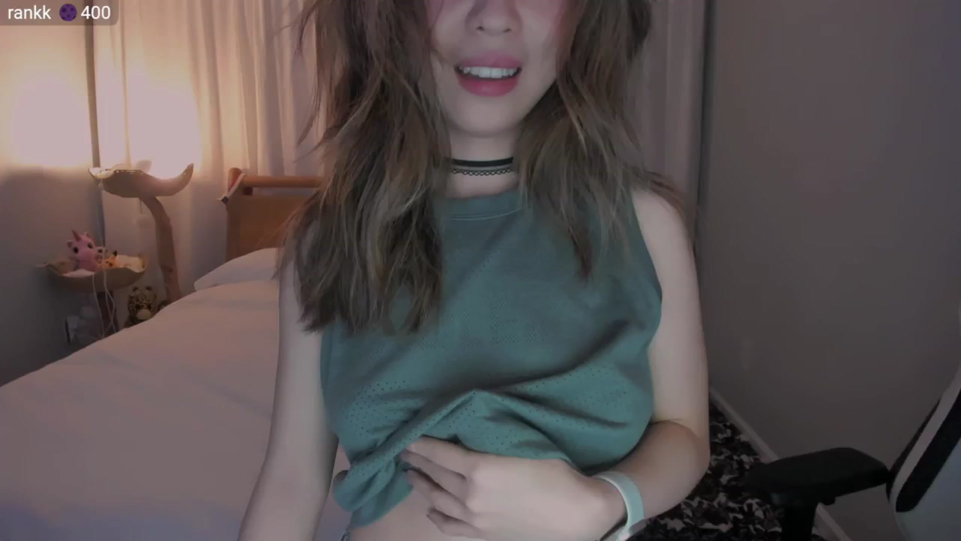 Gallery image thumbnail from daisx's myfreecams stream on, 02/22/2024, 02:31 image 11 of 20