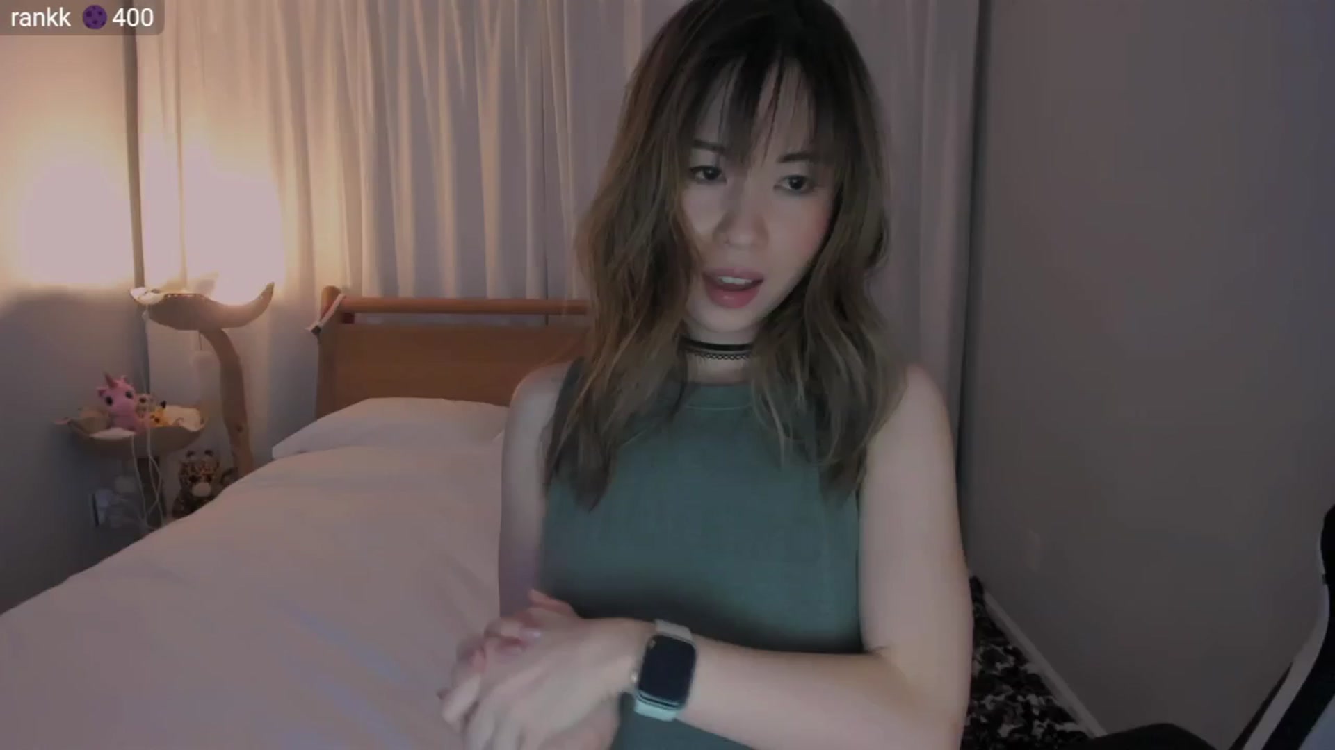 Gallery image thumbnail from daisx's myfreecams stream on, 02/22/2024, 02:31 image 10 of 20