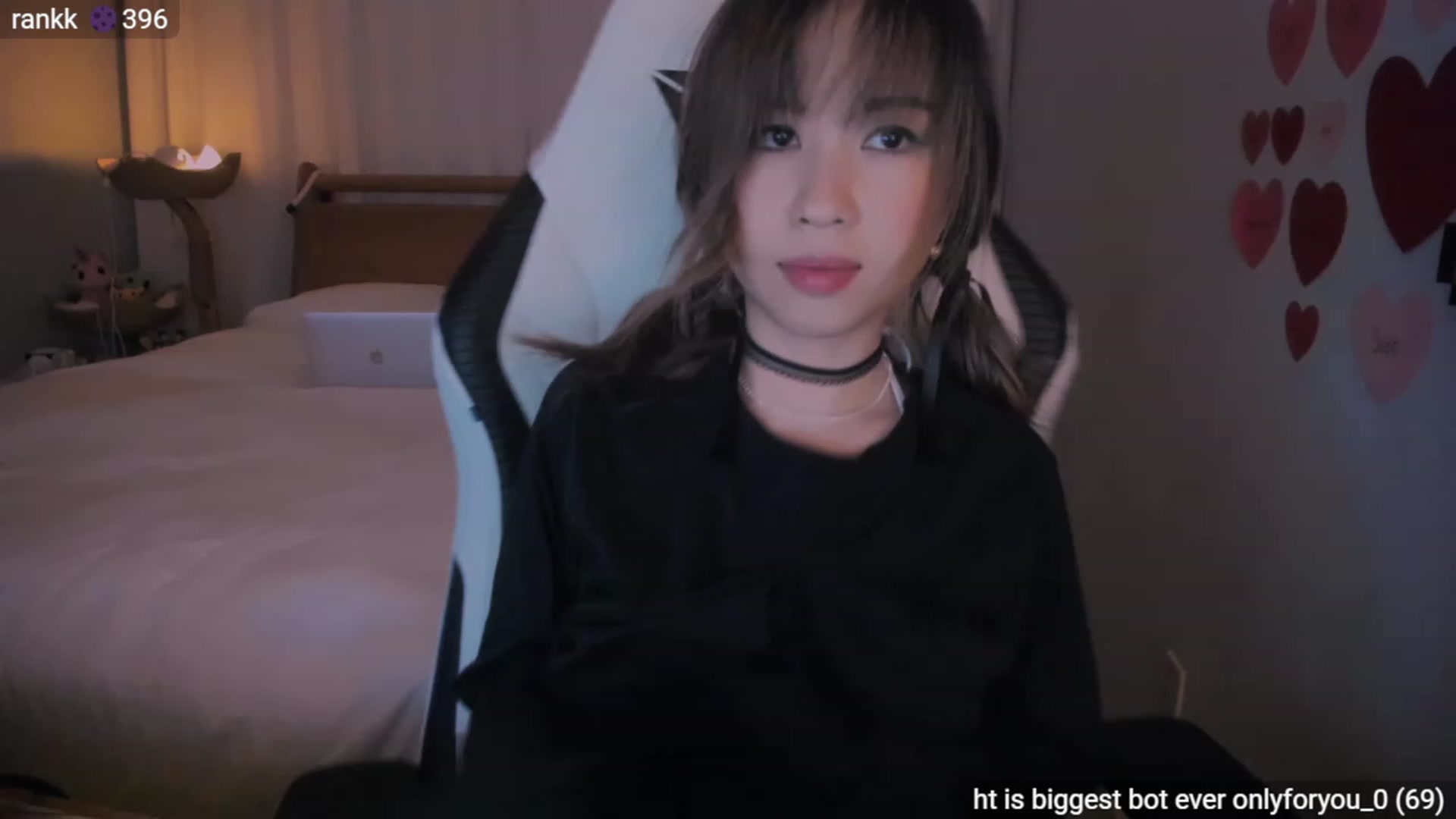 Gallery image thumbnail from daisx's myfreecams stream on, 02/23/2024, 03:24 image 5 of 20