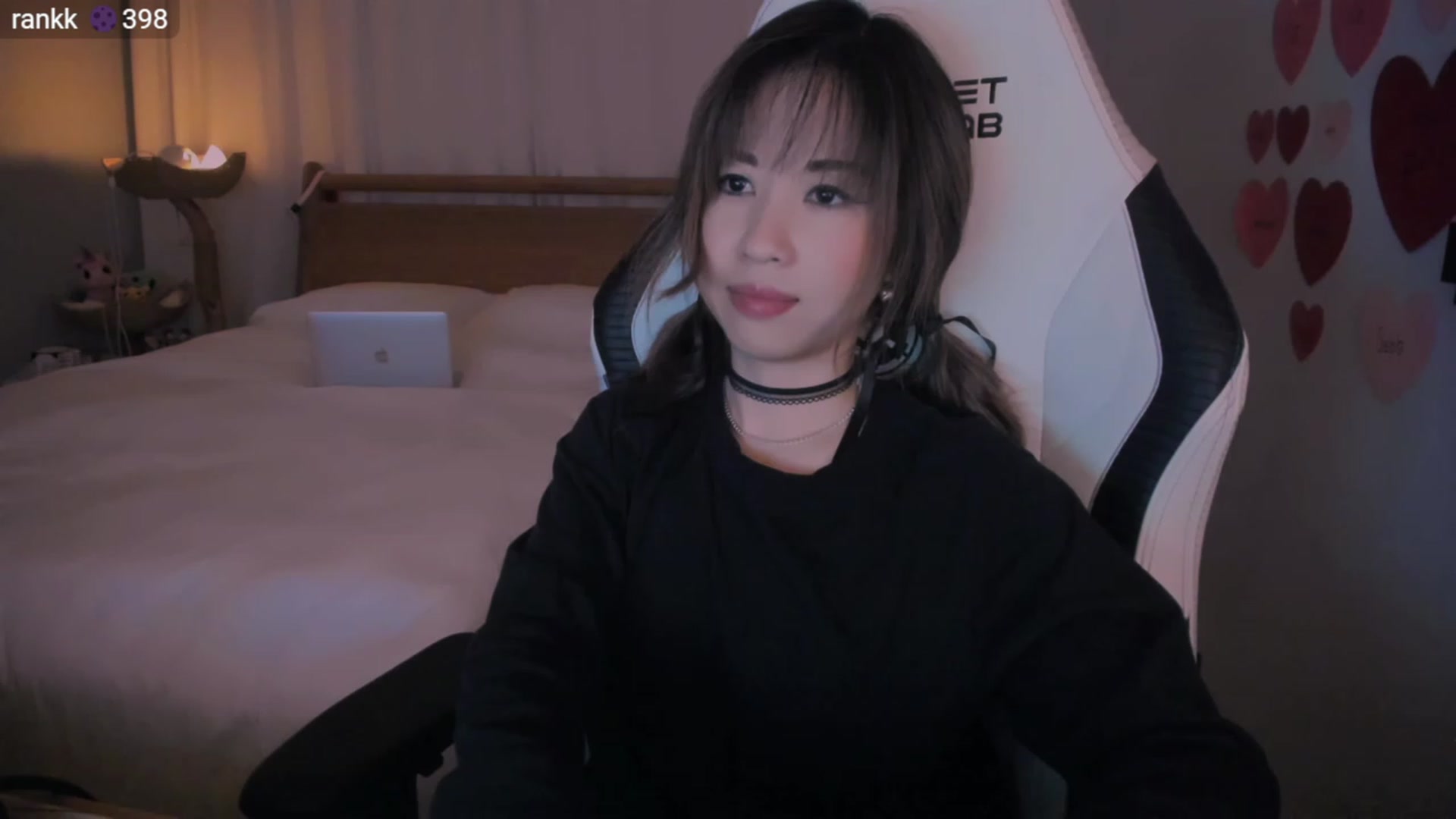 Gallery image thumbnail from daisx's myfreecams stream on, 02/23/2024, 03:24 image 1 of 20