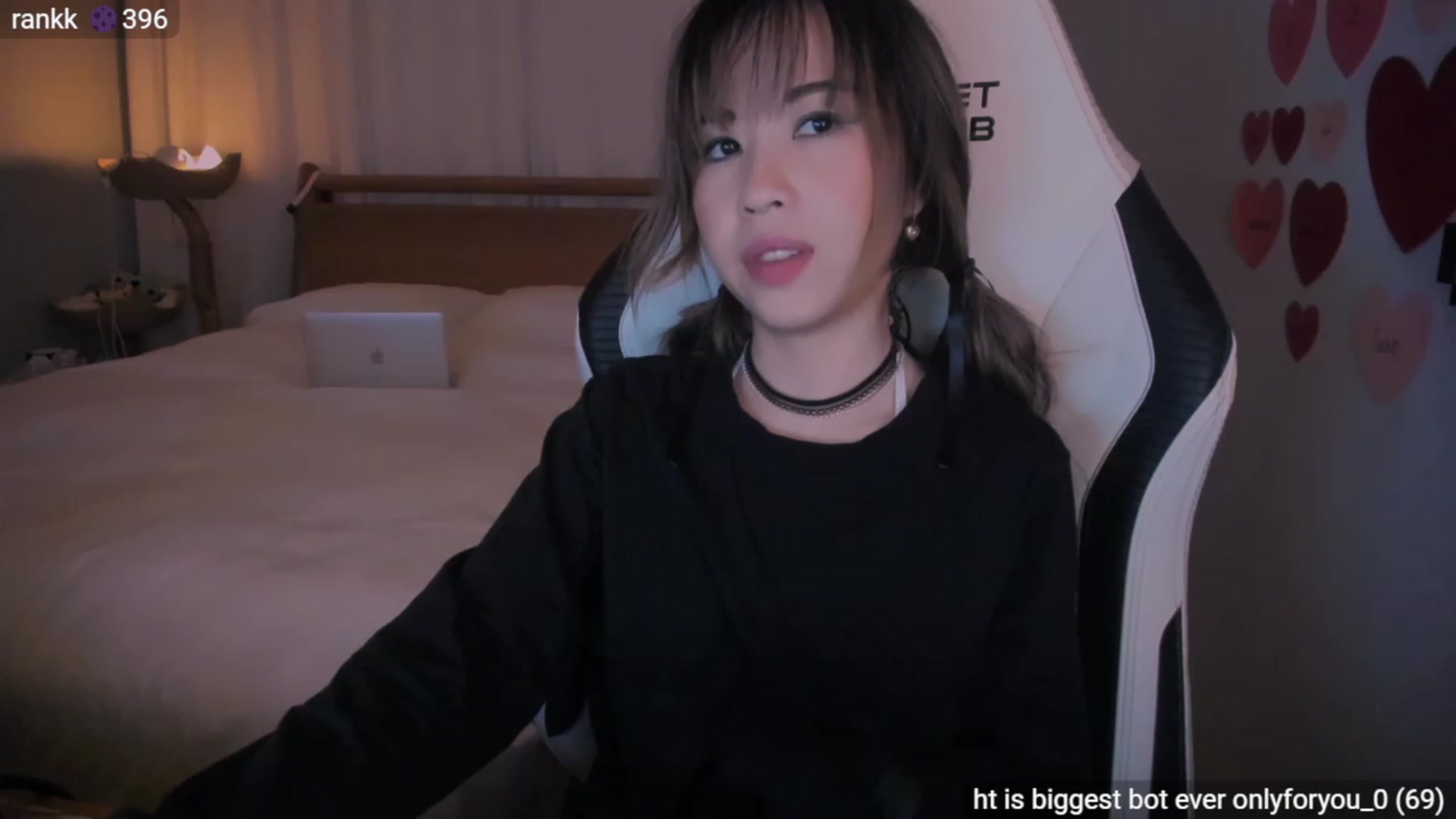 Gallery image thumbnail from daisx's myfreecams stream on, 02/23/2024, 03:24 image 8 of 20