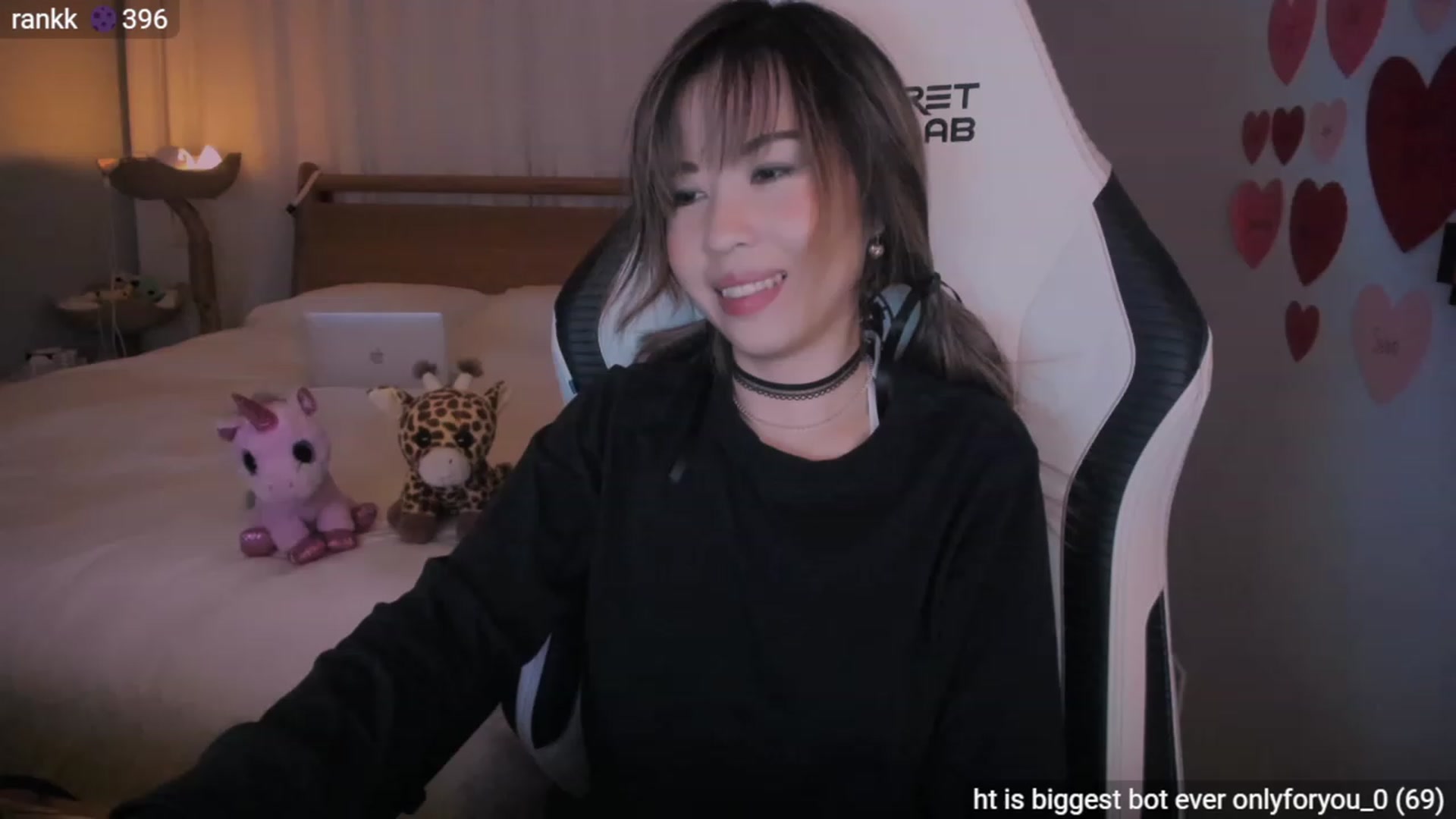 Gallery image thumbnail from daisx's myfreecams stream on, 02/23/2024, 03:24 image 6 of 20