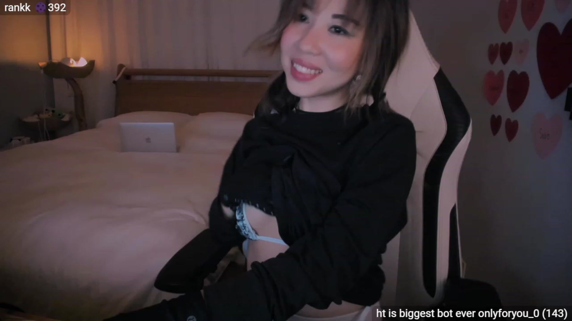 Gallery image thumbnail from daisx's myfreecams stream on, 02/23/2024, 03:24 image 11 of 20