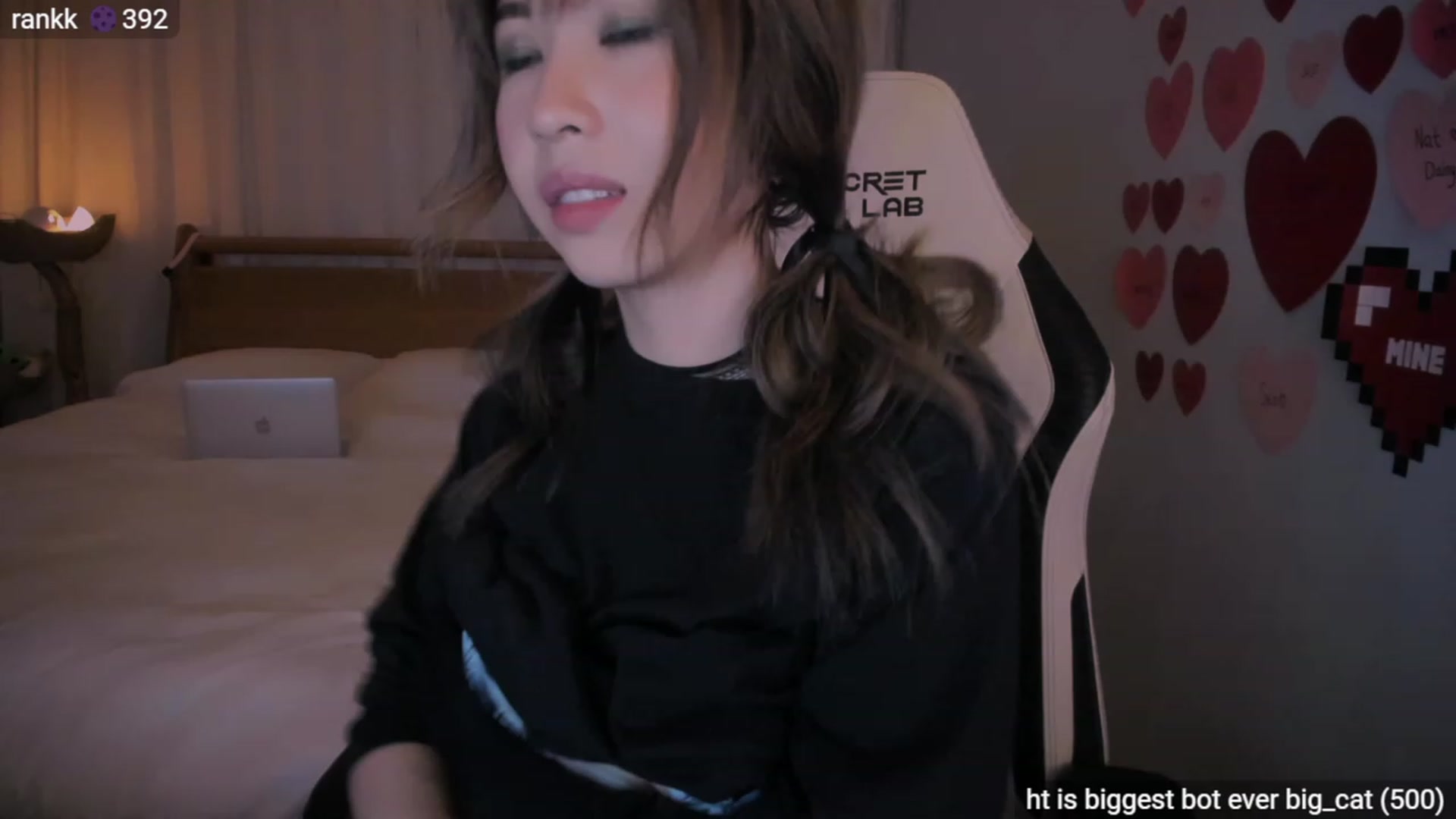 Gallery image thumbnail from daisx's myfreecams stream on, 02/23/2024, 03:24 image 20 of 20
