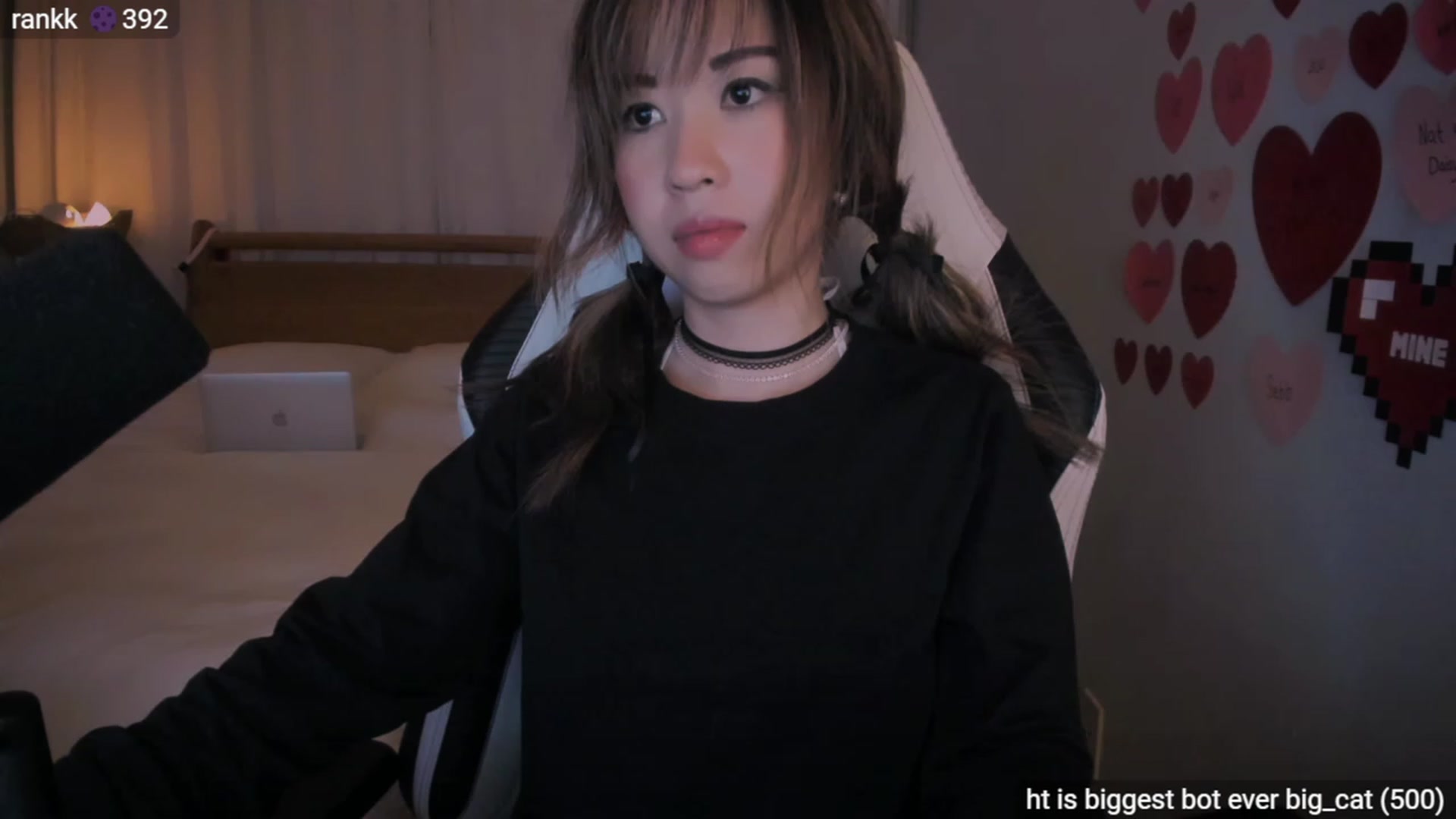 Gallery image thumbnail from daisx's myfreecams stream on, 02/23/2024, 04:52 image 12 of 20