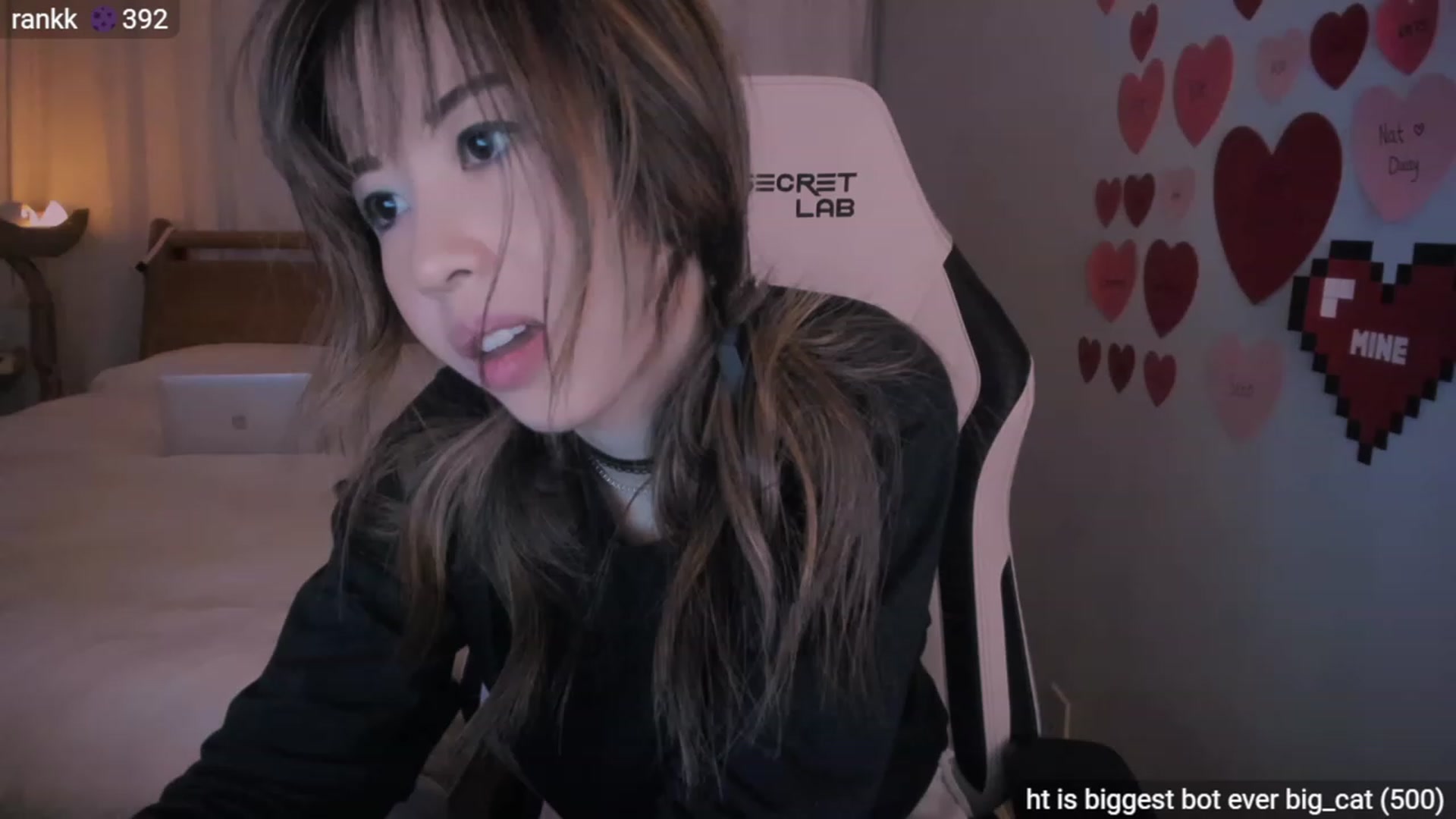 Gallery image thumbnail from daisx's myfreecams stream on, 02/23/2024, 04:52 image 4 of 20