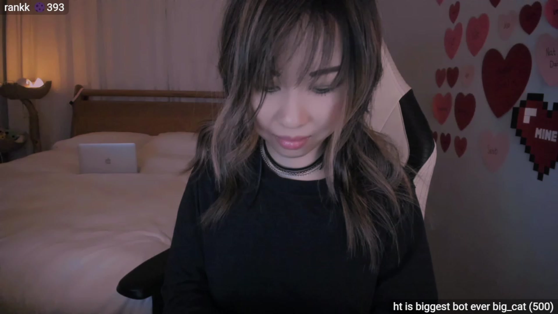 Gallery image thumbnail from daisx's myfreecams stream on, 02/23/2024, 04:52 image 6 of 20