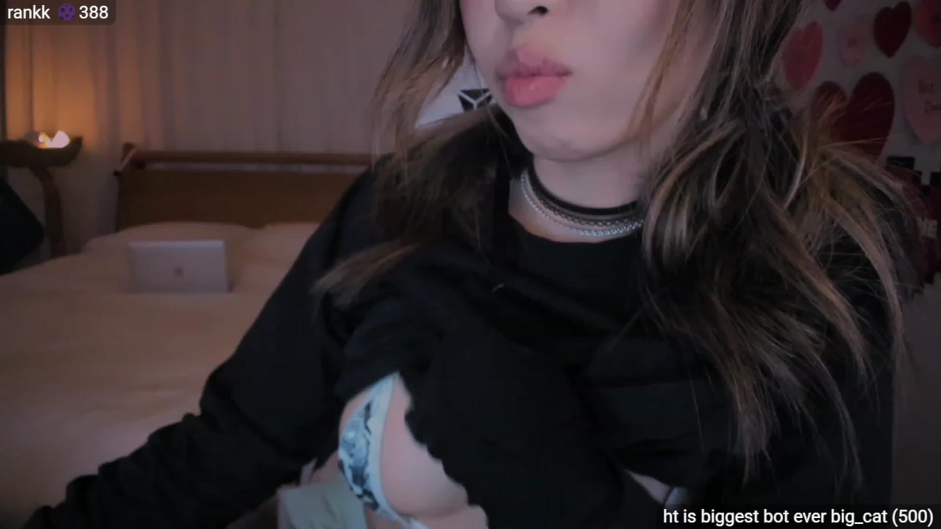 Gallery image thumbnail from daisx's myfreecams stream on, 02/23/2024, 04:52 image 14 of 20