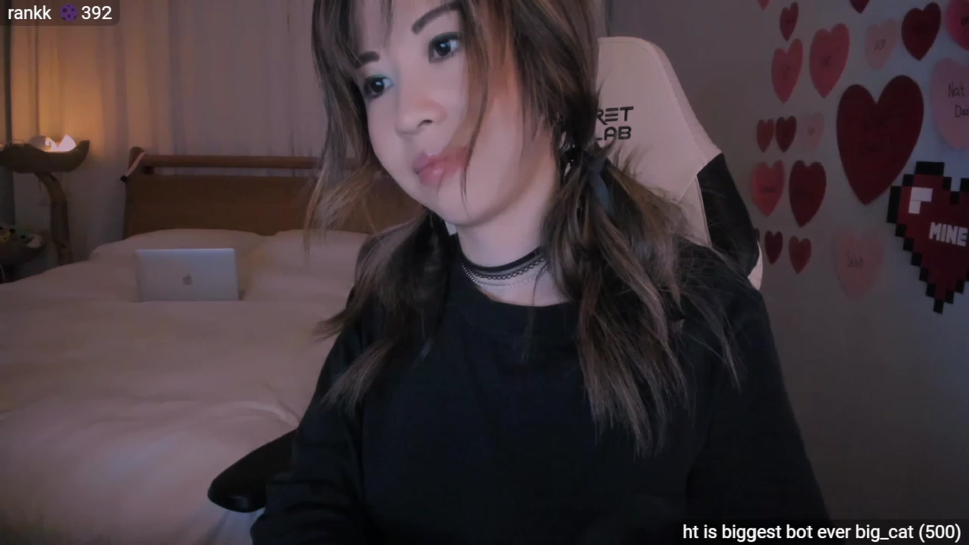 Gallery image thumbnail from daisx's myfreecams stream on, 02/23/2024, 04:52 image 5 of 20