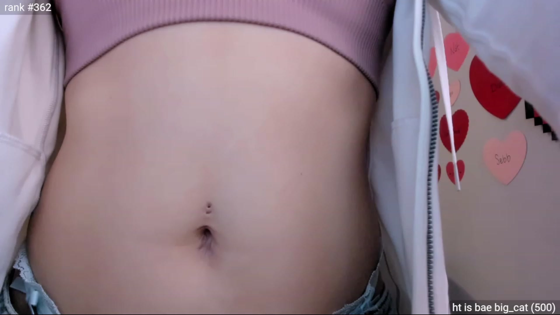 Gallery image thumbnail from daisx's myfreecams stream on, 02/27/2024, 24:27 image 4 of 20
