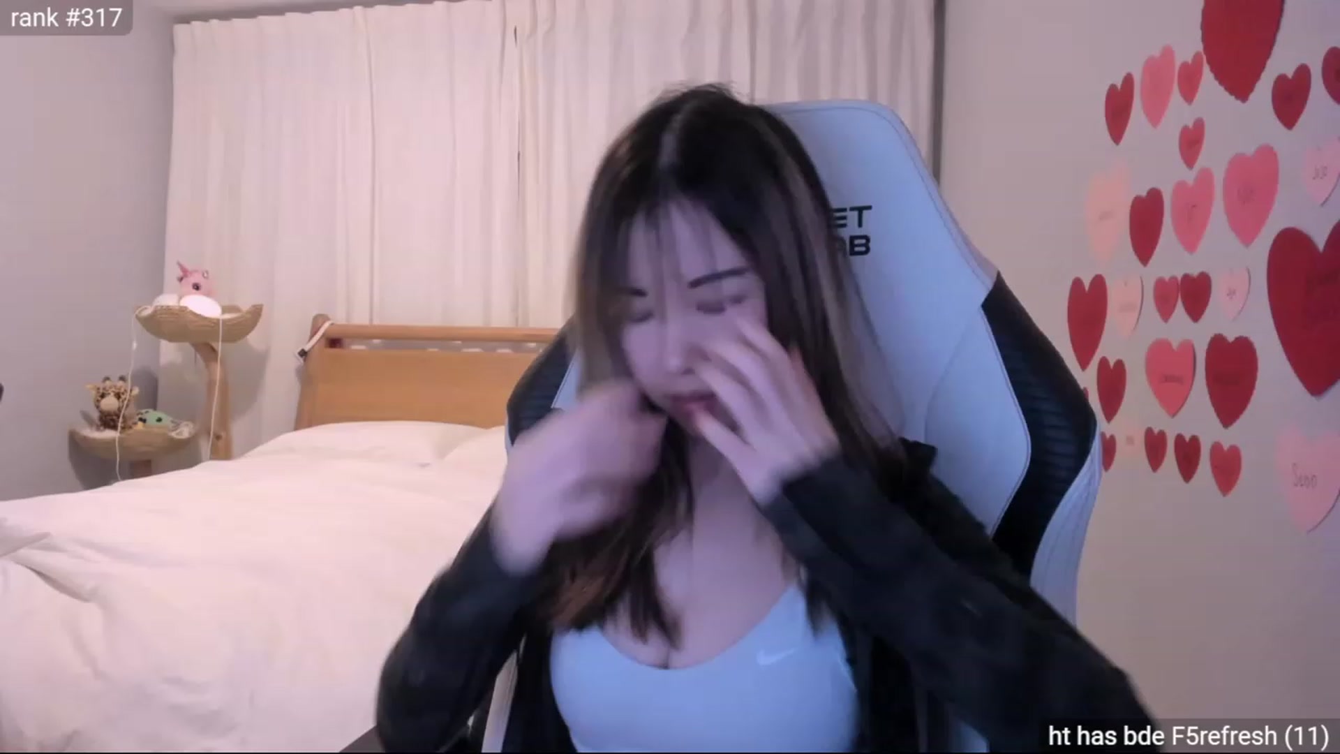 Gallery image thumbnail from daisx's myfreecams stream on, 02/29/2024, 24:57 image 6 of 20