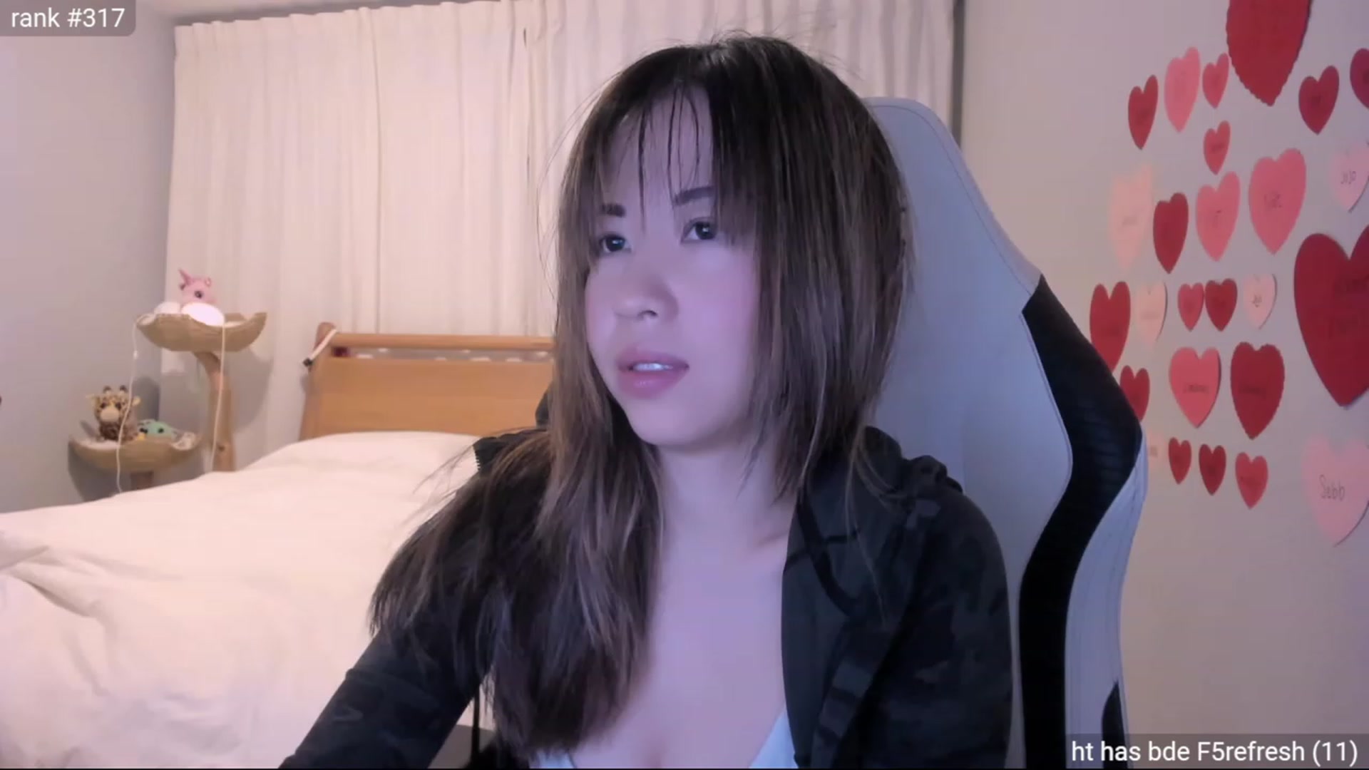 Gallery image thumbnail from daisx's myfreecams stream on, 02/29/2024, 24:57 image 14 of 20