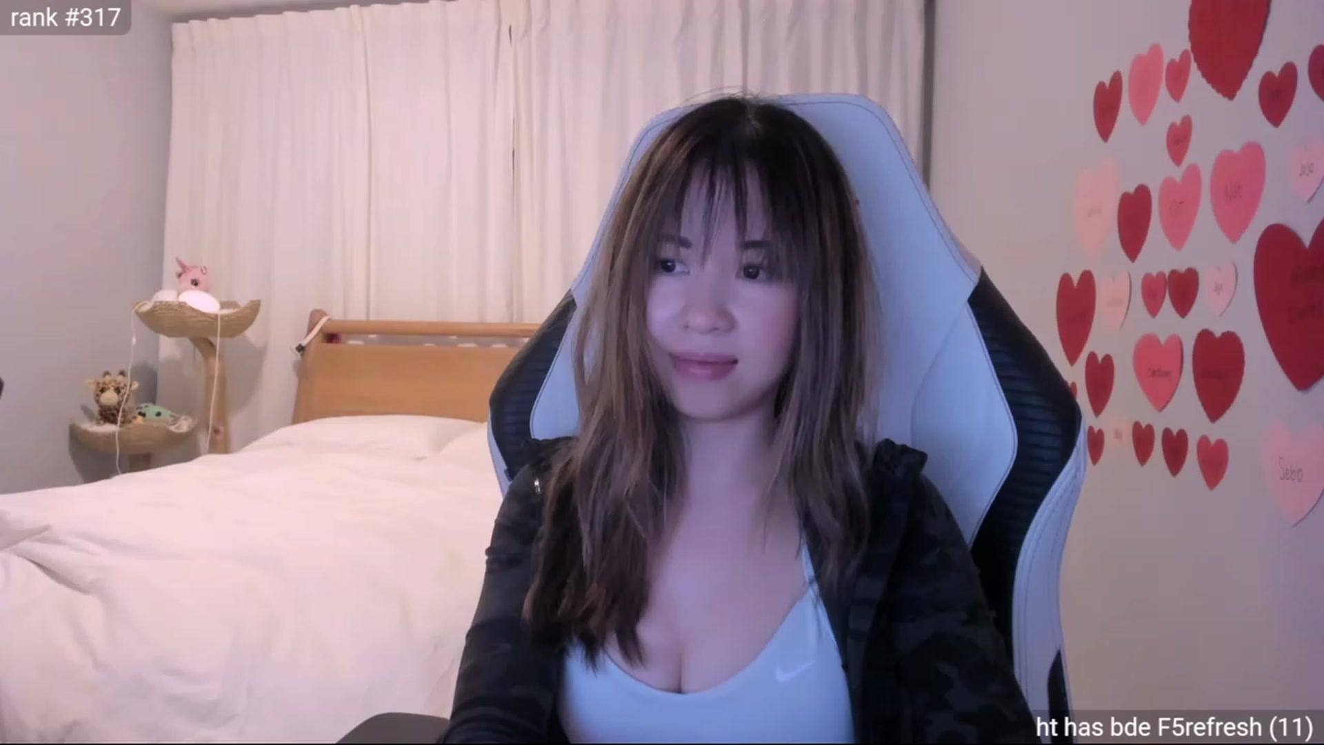 Gallery image thumbnail from daisx's myfreecams stream on, 02/29/2024, 24:57 image 2 of 20