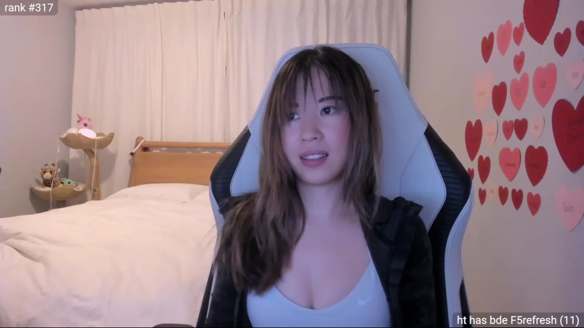 Gallery image thumbnail from daisx's myfreecams stream on, 02/29/2024, 24:57 image 11 of 20