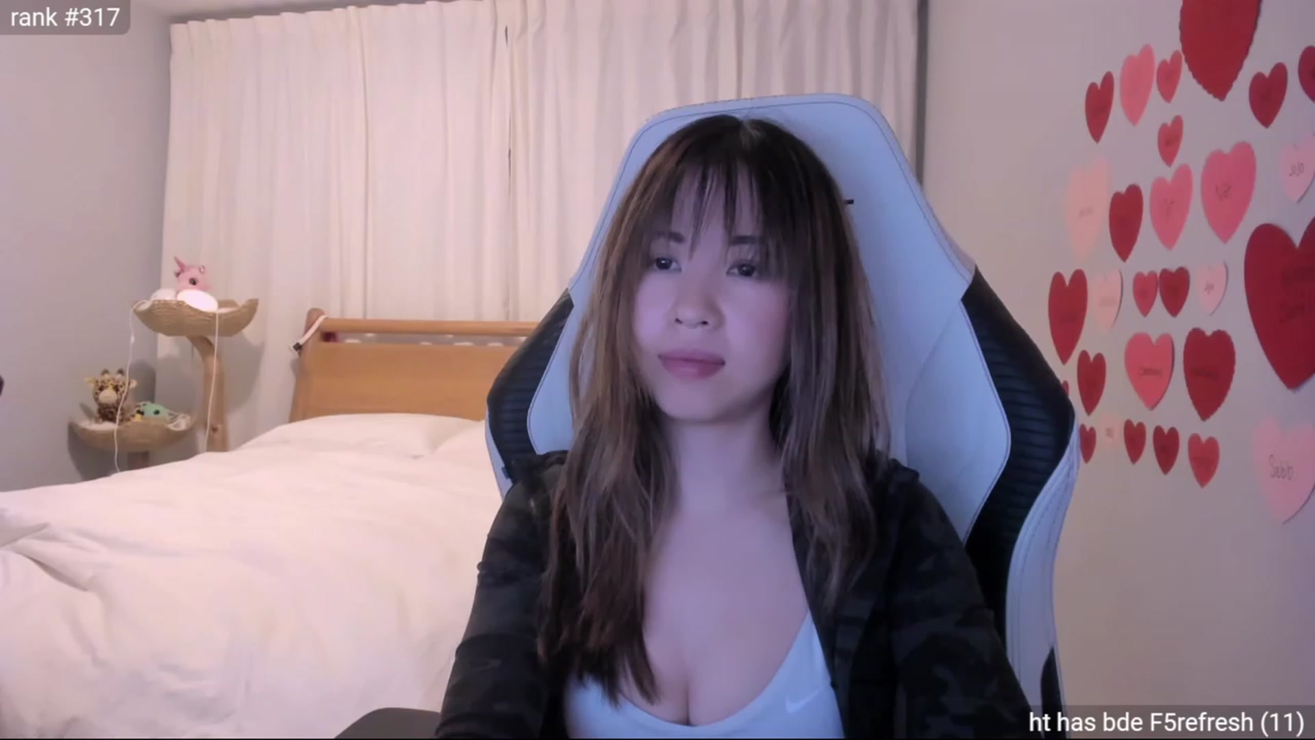 Gallery image thumbnail from daisx's myfreecams stream on, 02/29/2024, 24:57 image 3 of 20