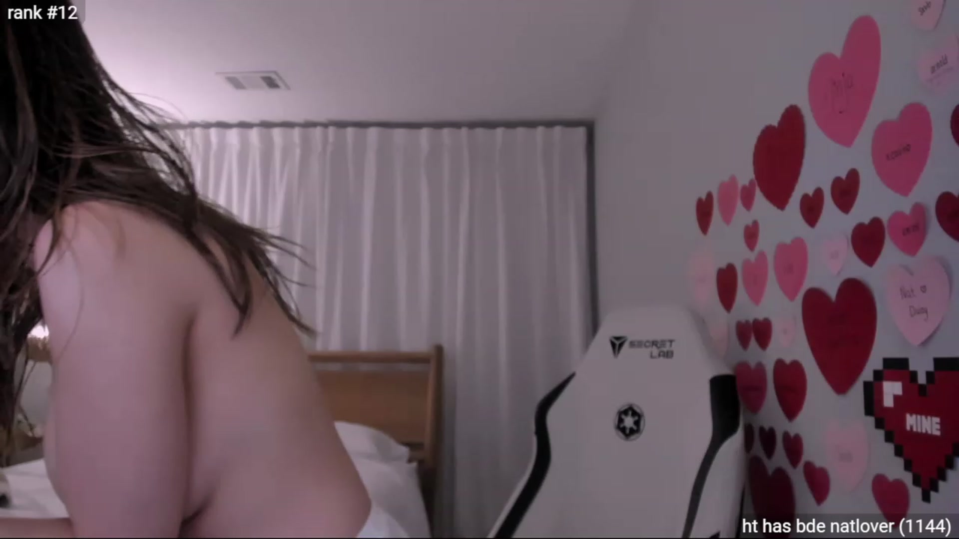 Gallery image thumbnail from daisx's myfreecams stream on, 03/01/2024, 08:56 image 10 of 20