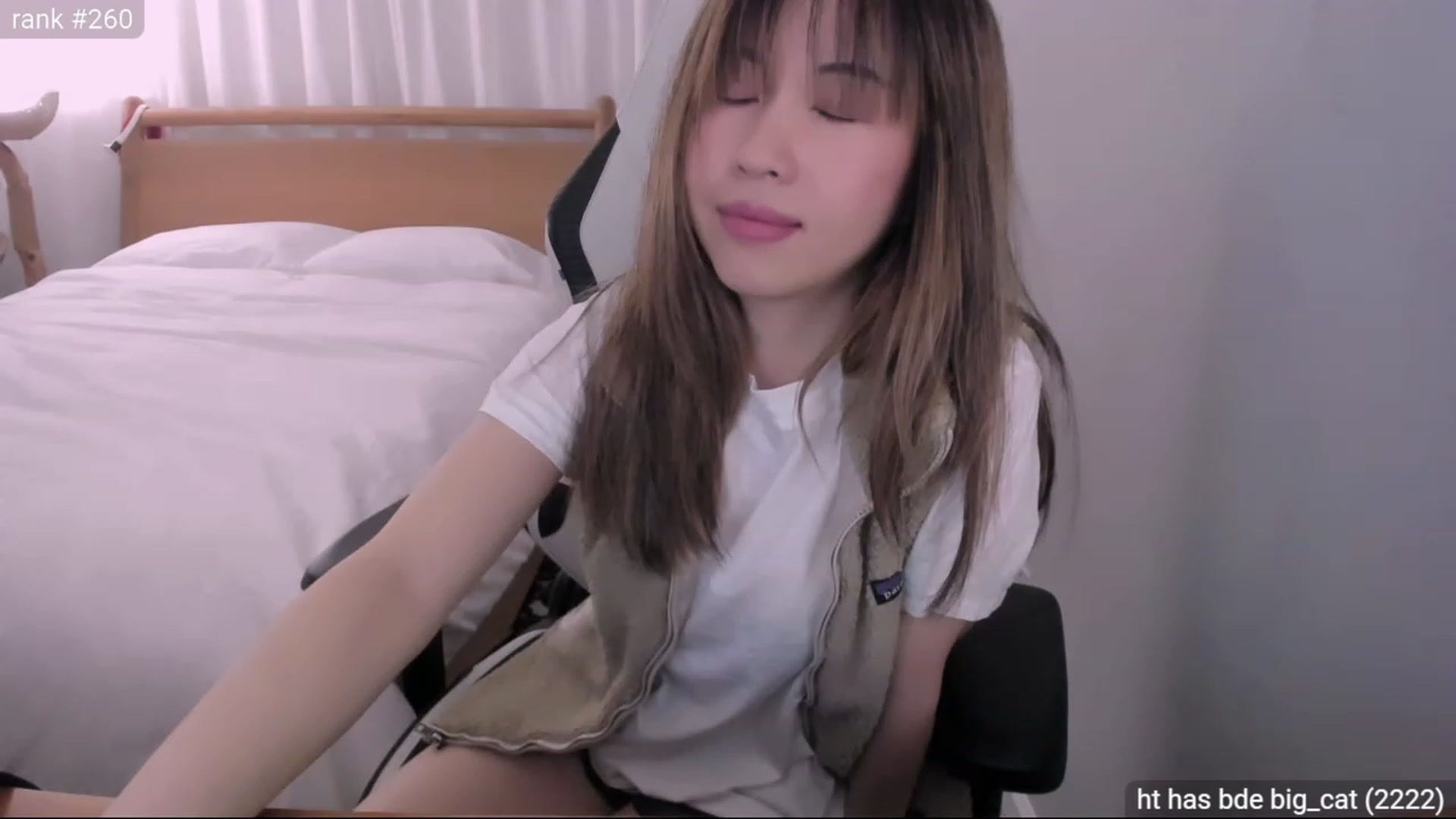 Gallery image thumbnail from daisx's myfreecams stream on, 03/02/2024, 04:59 image 14 of 20