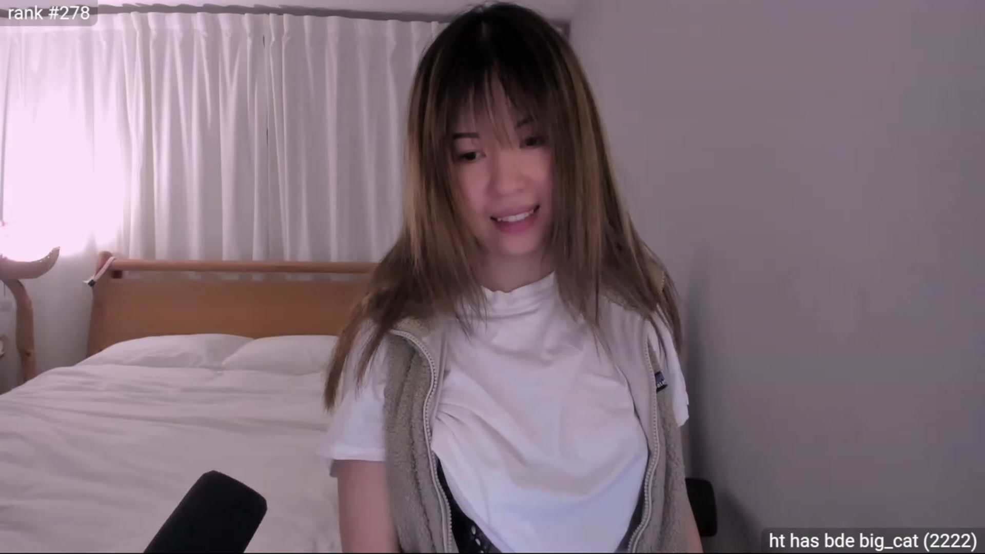 Gallery image thumbnail from daisx's myfreecams stream on, 03/02/2024, 04:59 image 10 of 20