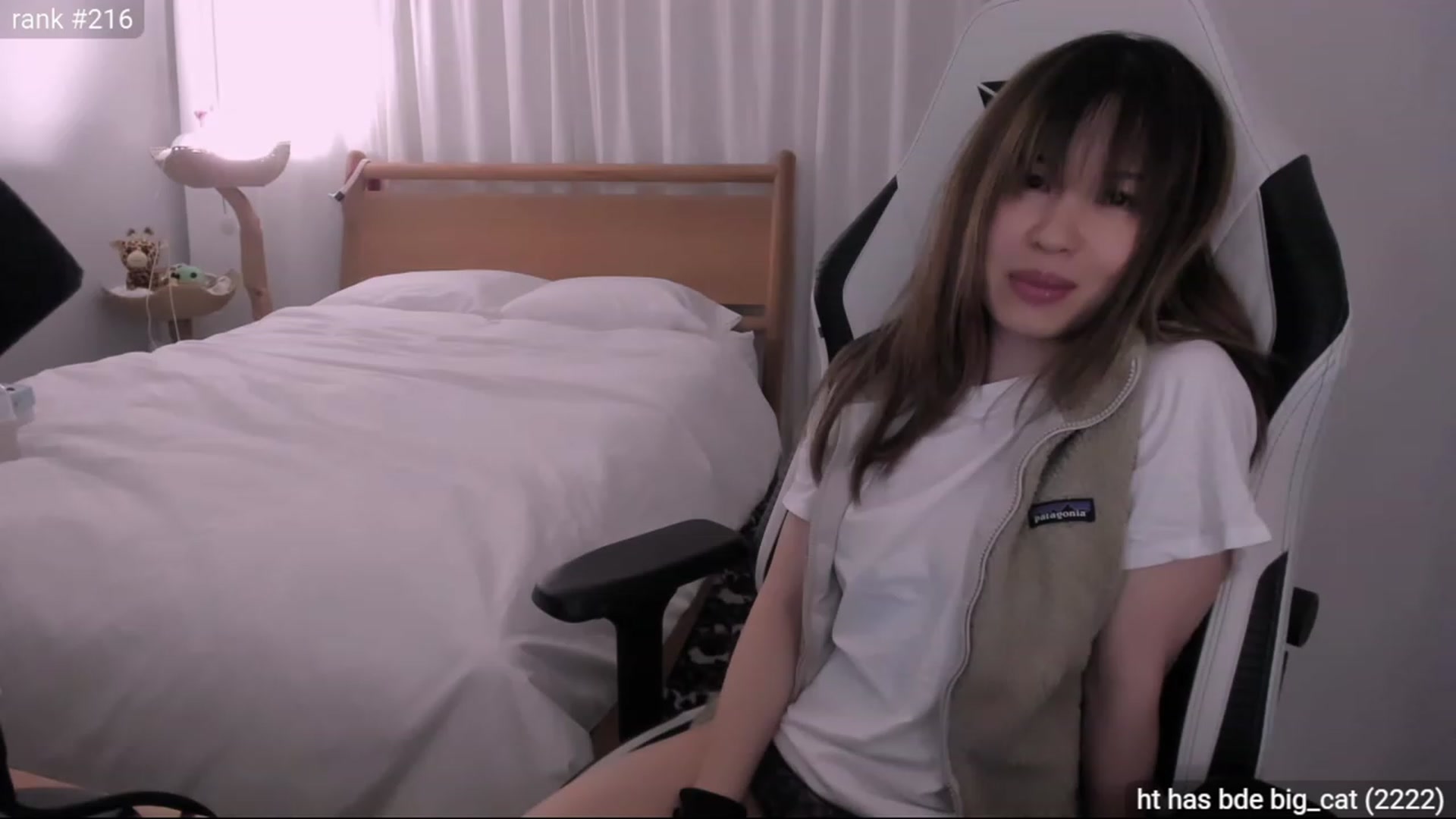 Gallery image thumbnail from daisx's myfreecams stream on, 03/02/2024, 04:59 image 16 of 20