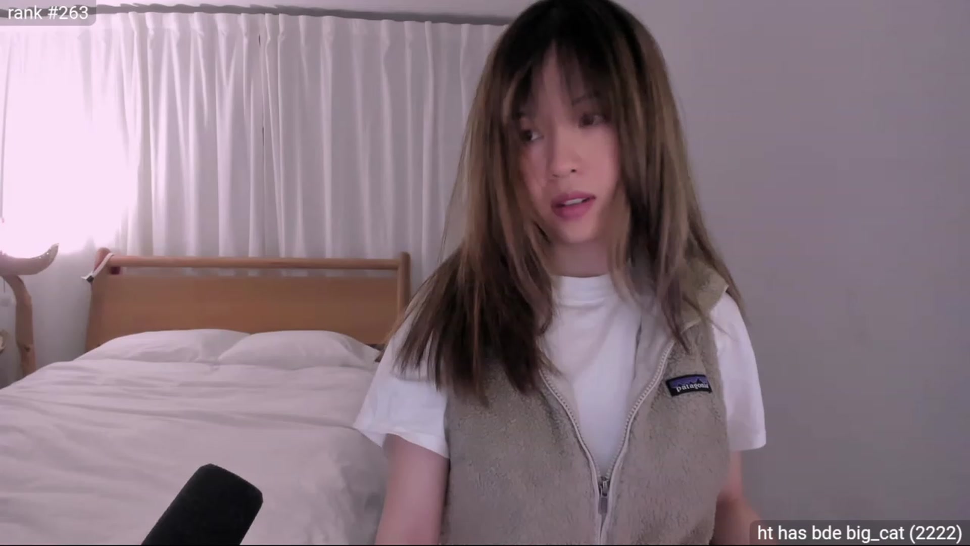 Gallery image thumbnail from daisx's myfreecams stream on, 03/02/2024, 04:59 image 12 of 20