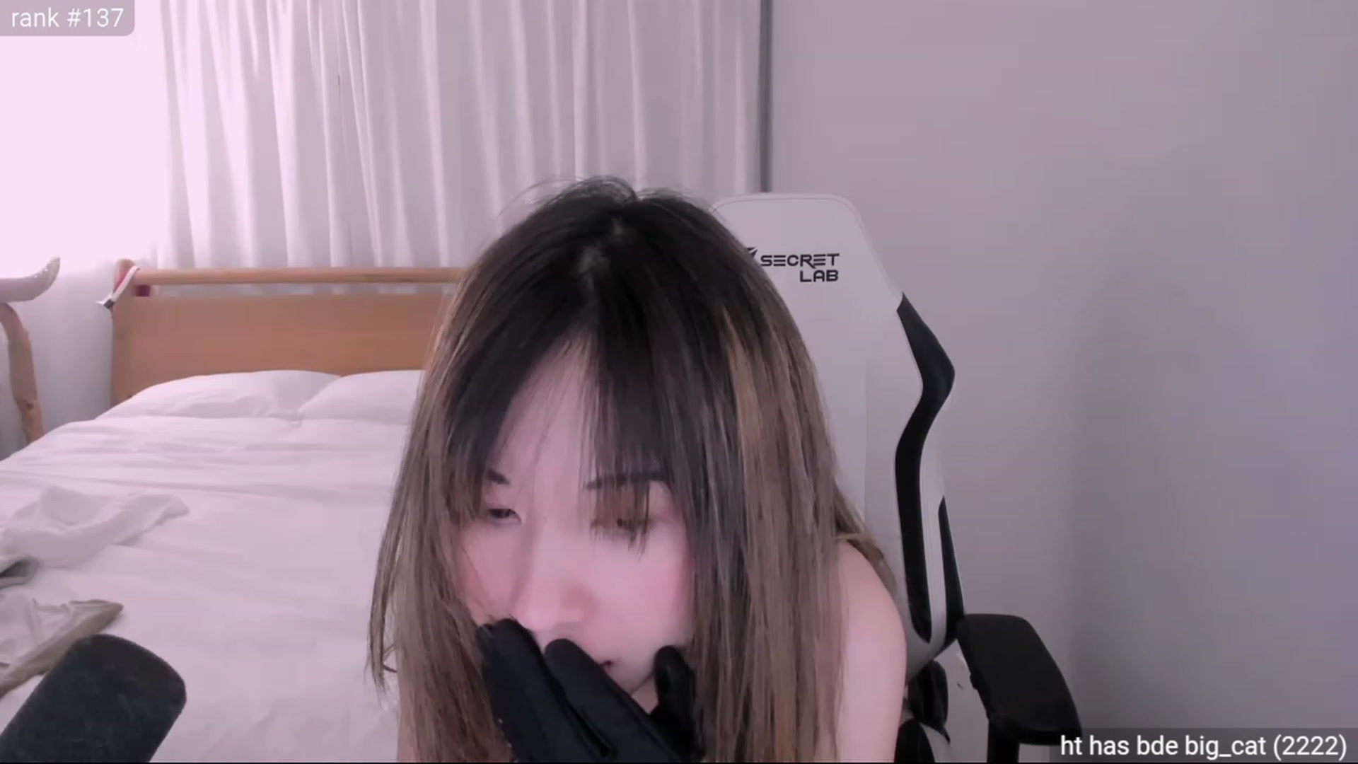 Gallery image thumbnail from daisx's myfreecams stream on, 03/02/2024, 07:26 image 5 of 20