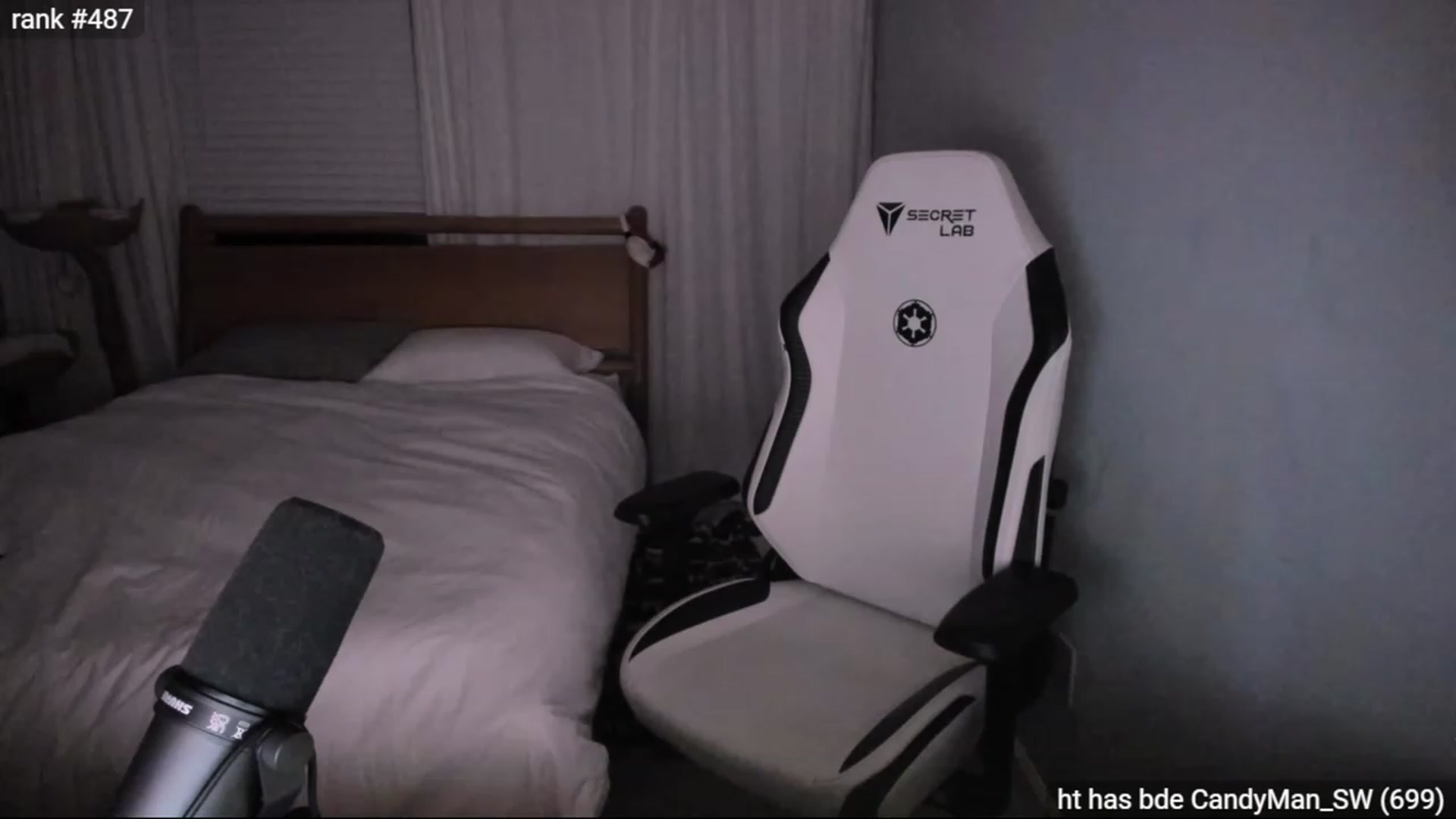 Gallery image thumbnail from daisx's myfreecams stream on, 03/05/2024, 03:09 image 20 of 20