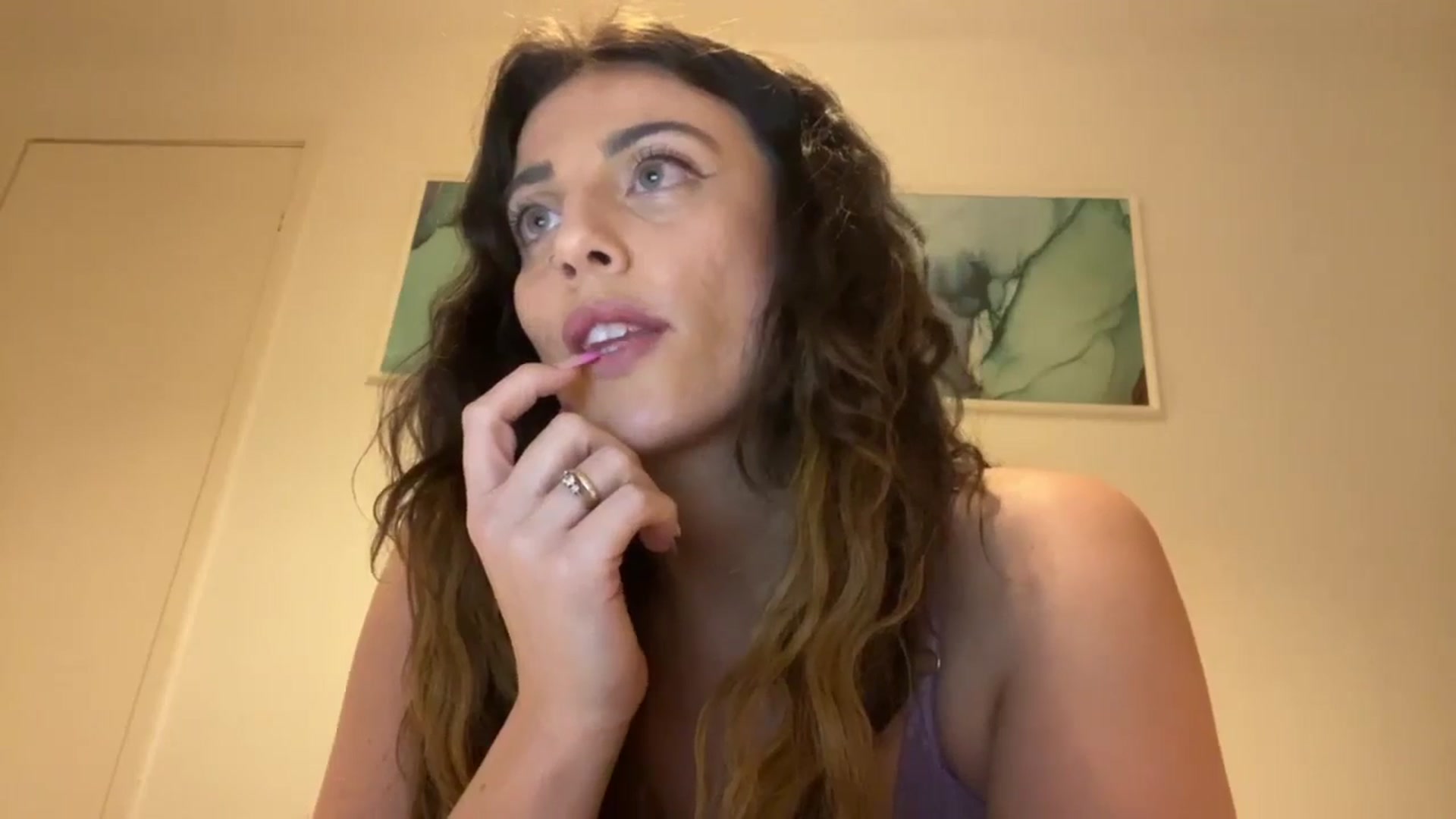 Gallery image thumbnail from daisyevelane's myfreecams stream on, 06/06/2024, 24:01 image 16 of 20