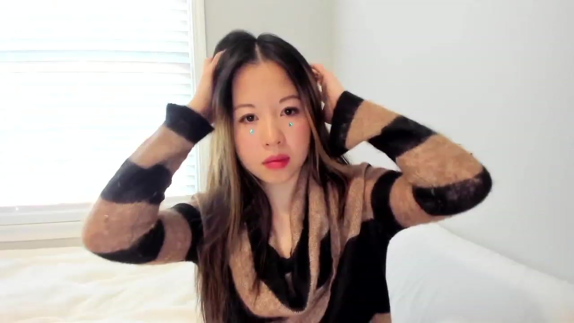 Gallery image thumbnail from daisypi3's myfreecams stream on, 12/16/2022, 18:31 image 9 of 20
