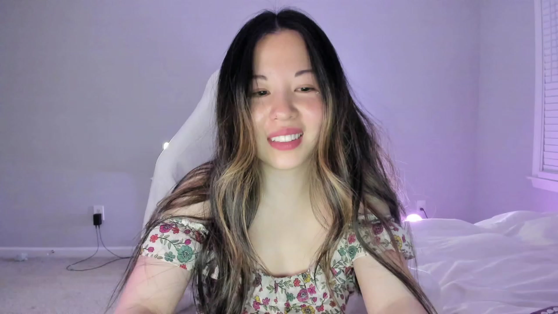 Gallery image thumbnail from daisypi3's myfreecams stream on, 03/27/2023, 07:23 image 1 of 20