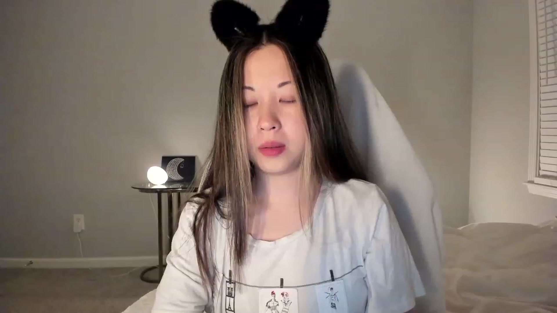 Gallery image thumbnail from daisypi3's myfreecams stream on, 04/09/2023, 06:40 image 13 of 20