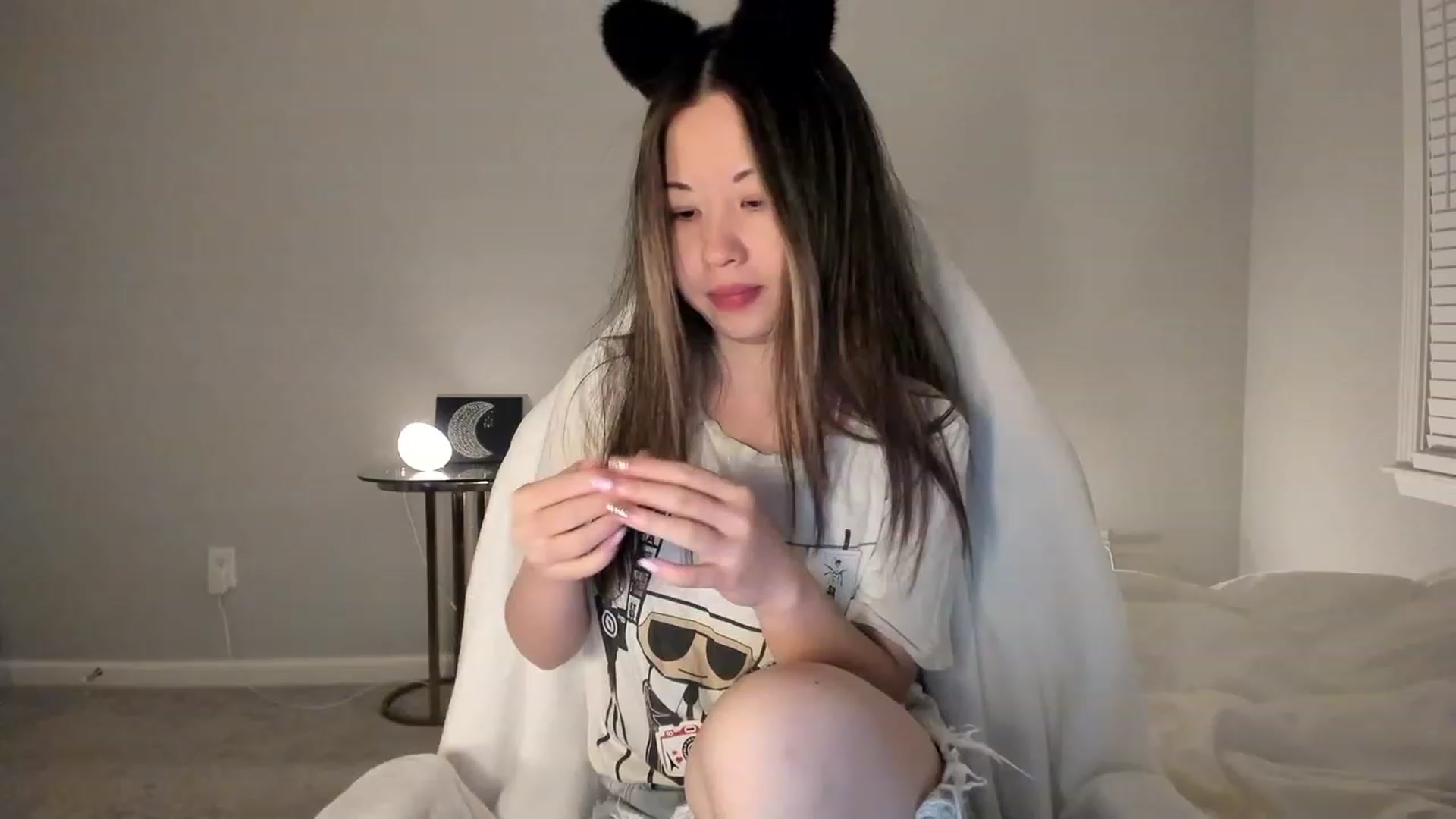 Gallery image thumbnail from daisypi3's myfreecams stream on, 04/09/2023, 06:40 image 17 of 20