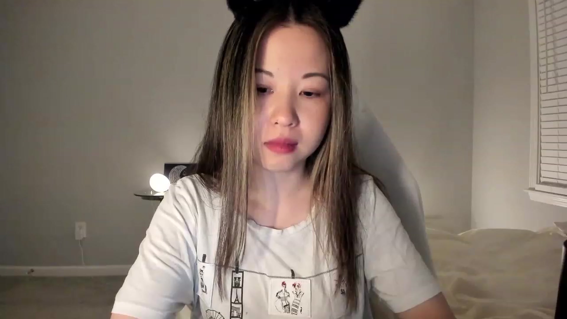 Gallery image thumbnail from daisypi3's myfreecams stream on, 04/09/2023, 06:40 image 9 of 20