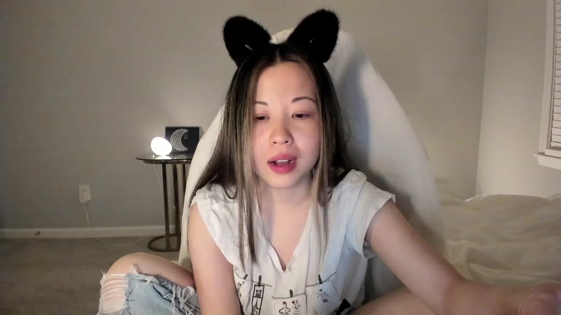 Gallery image thumbnail from daisypi3's myfreecams stream on, 04/09/2023, 07:04 image 14 of 20