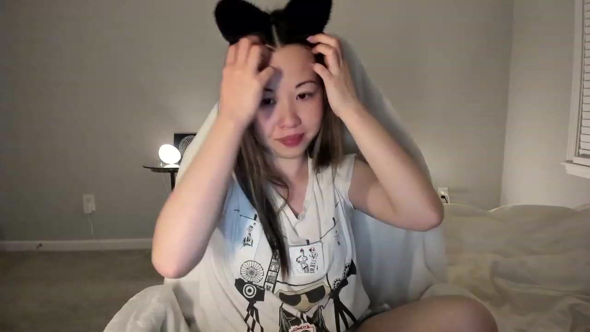 Gallery image thumbnail from daisypi3's myfreecams stream on, 04/09/2023, 07:04 image 11 of 20
