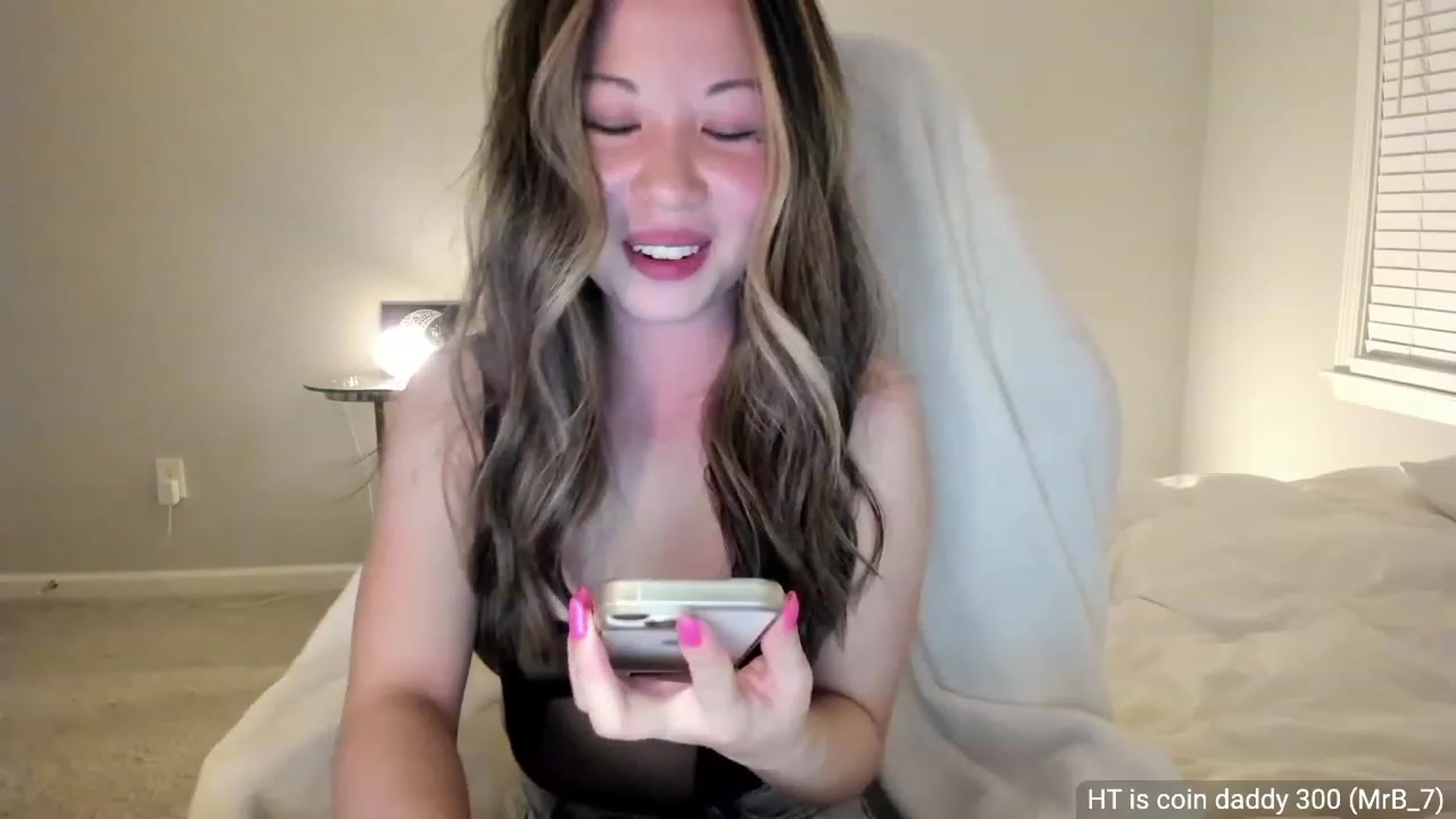 Gallery image thumbnail from daisypi3's myfreecams stream on, 04/16/2023, 07:05 image 17 of 20