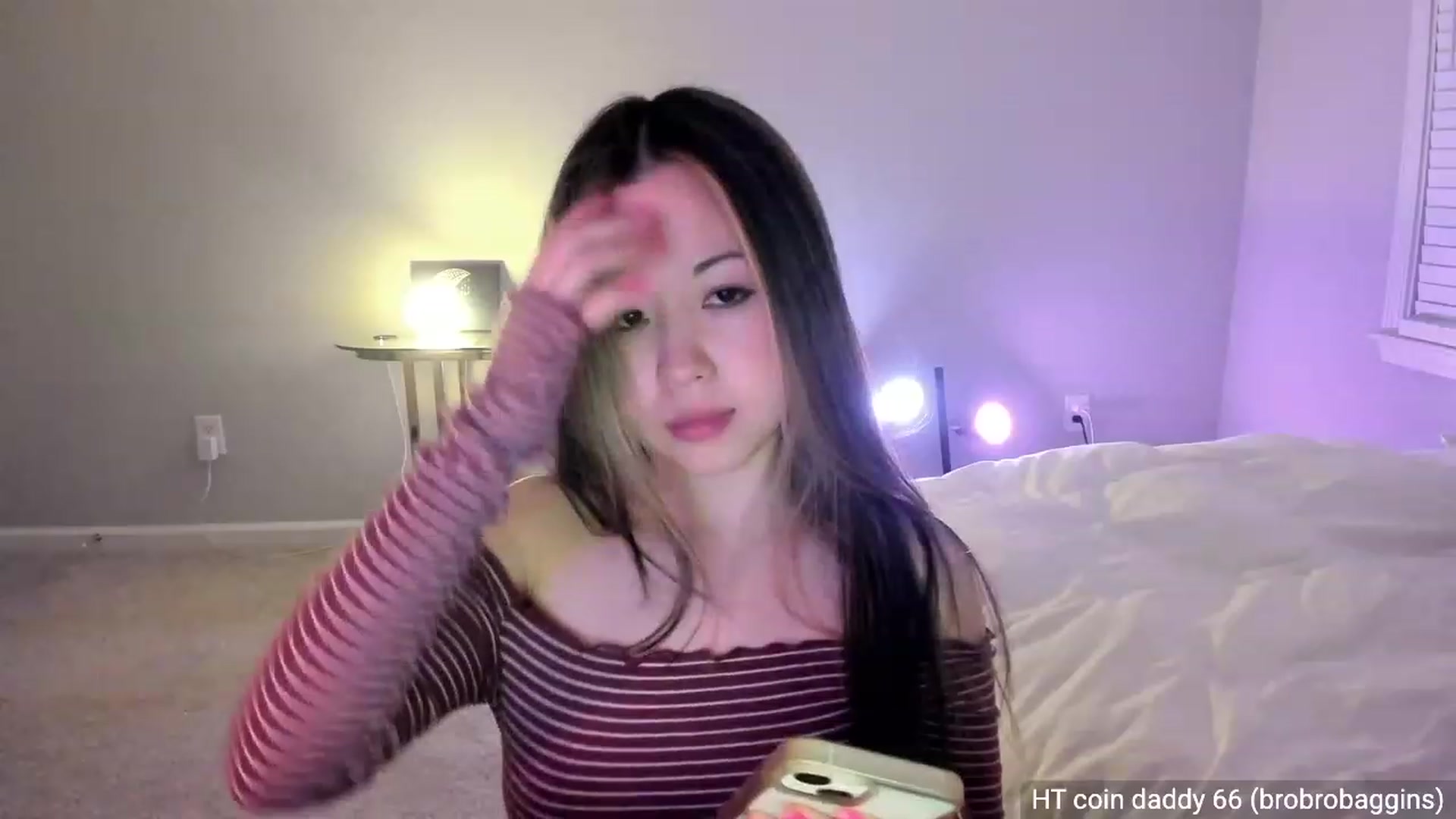 Gallery image thumbnail from daisypi3's myfreecams stream on, 04/19/2023, 07:11 image 3 of 20