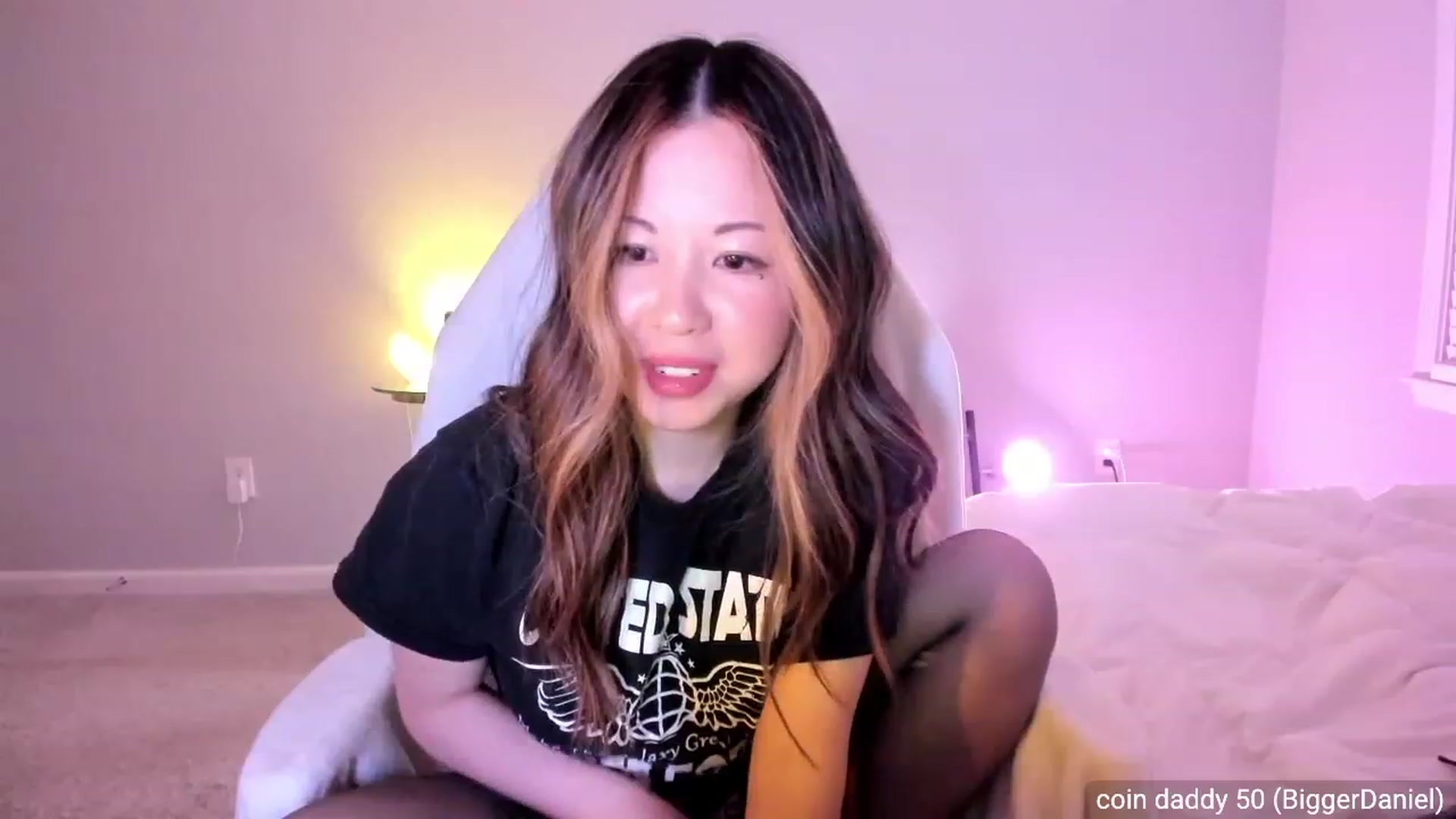 Gallery image thumbnail from daisypi3's myfreecams stream on, 04/24/2023, 04:47 image 10 of 20