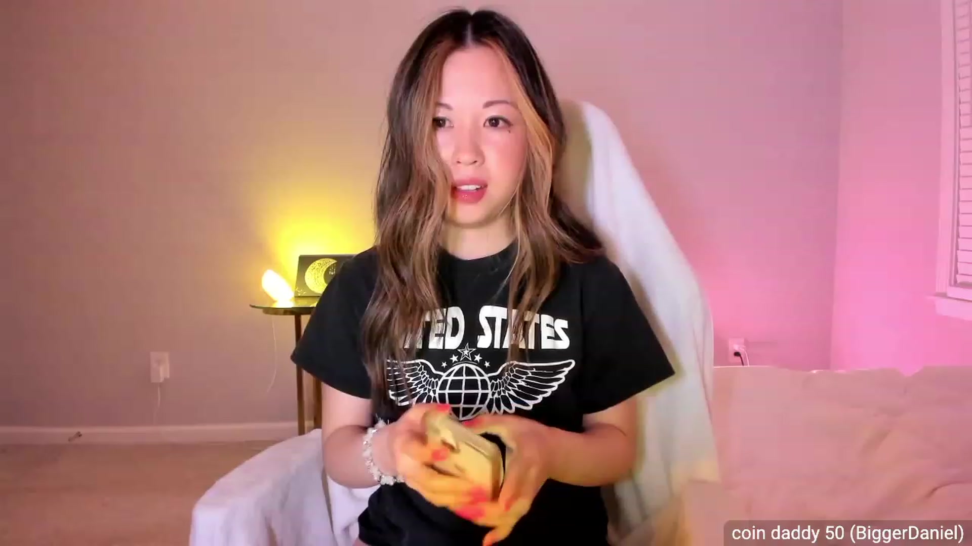 Gallery image thumbnail from daisypi3's myfreecams stream on, 04/24/2023, 04:47 image 1 of 20
