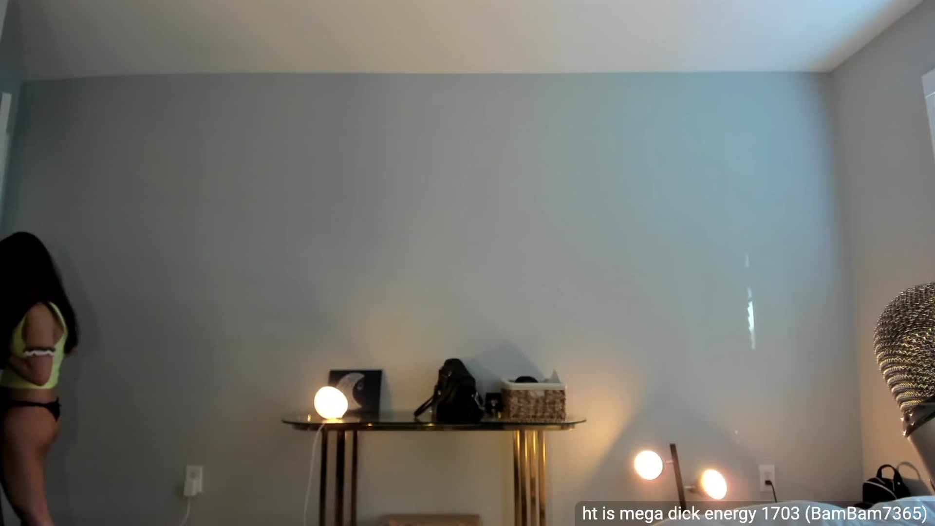 Gallery image thumbnail from daisypi3's myfreecams stream on, 04/29/2023, 13:15 image 8 of 20